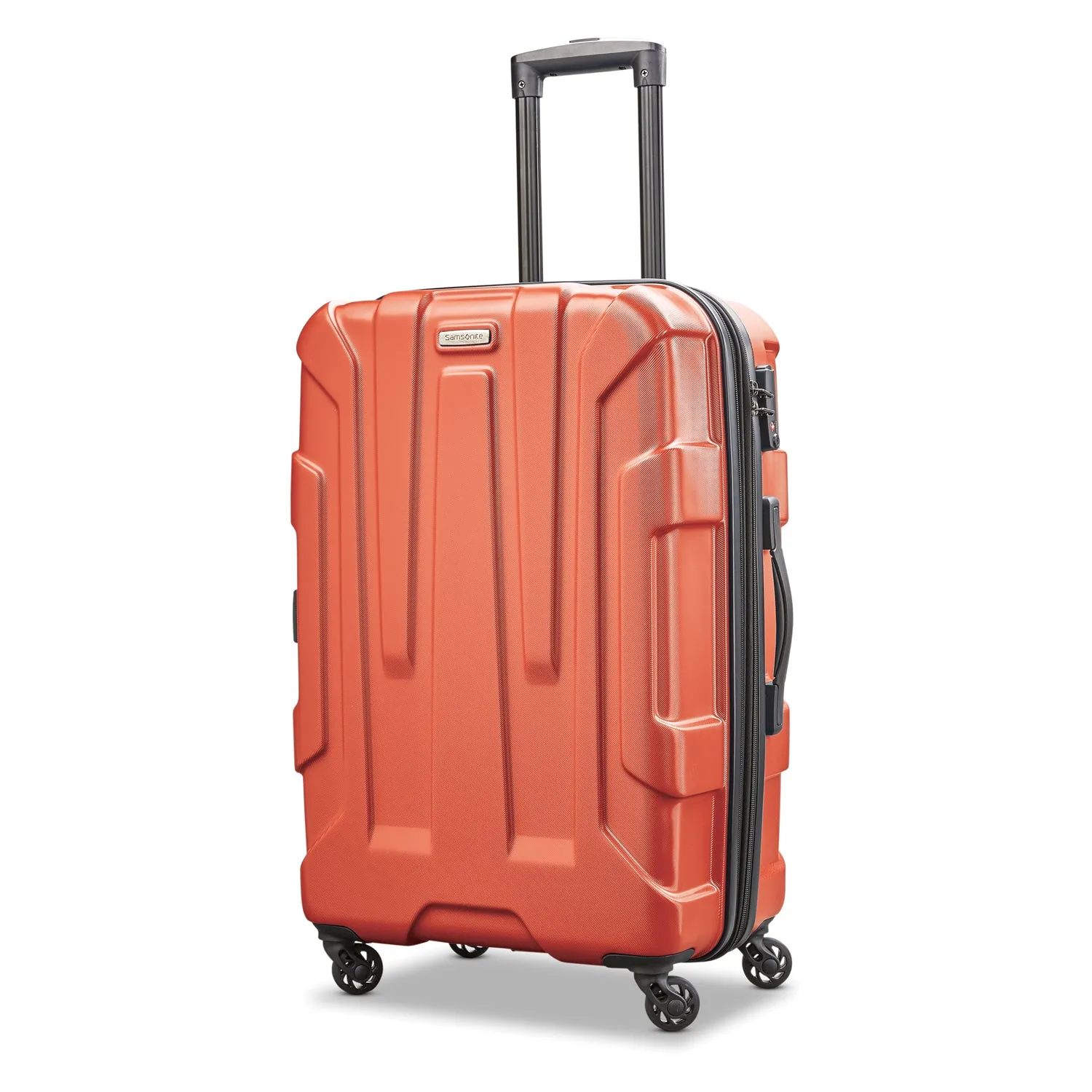 Samsonite Centric 24-inch Hardside Spinner