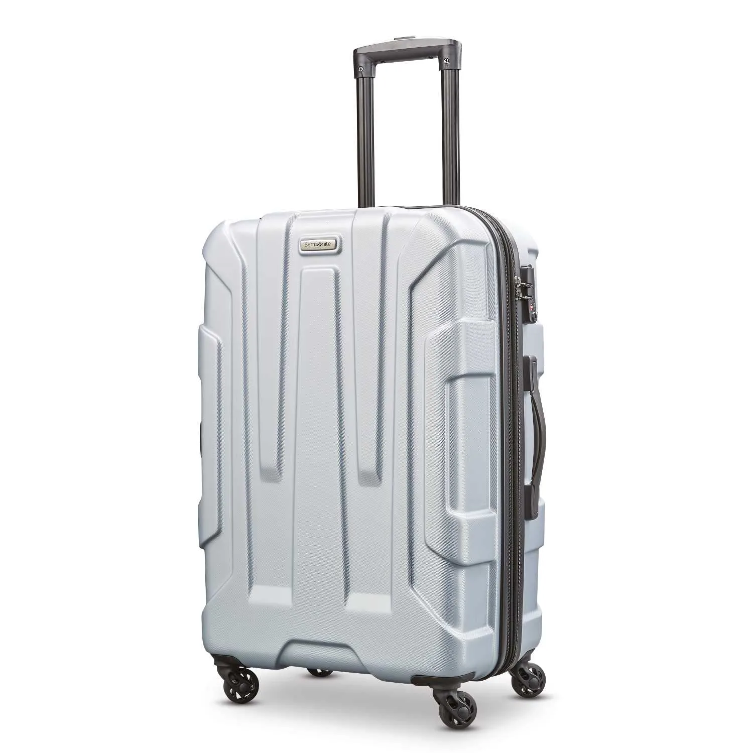 Samsonite Centric 24-inch Hardside Spinner