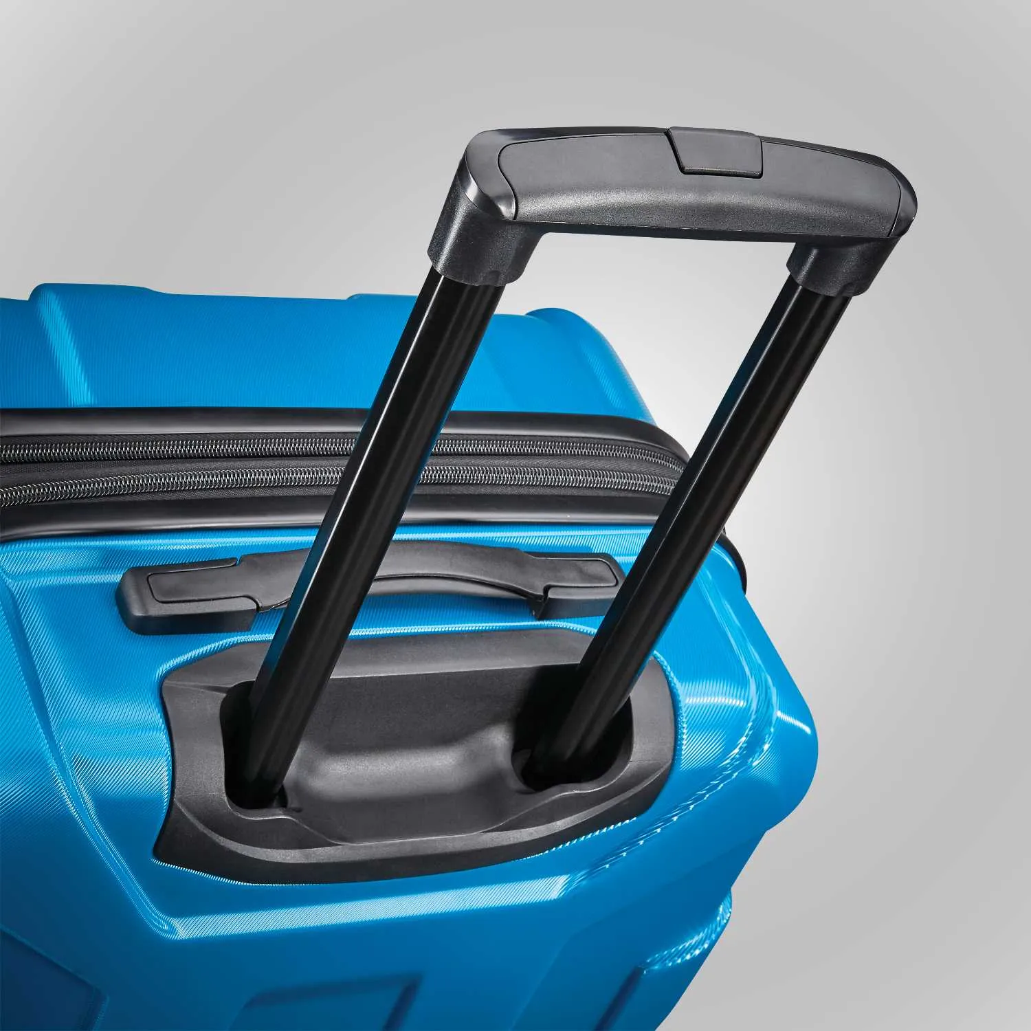 Samsonite Centric 3-Piece Hardside Spinner Set
