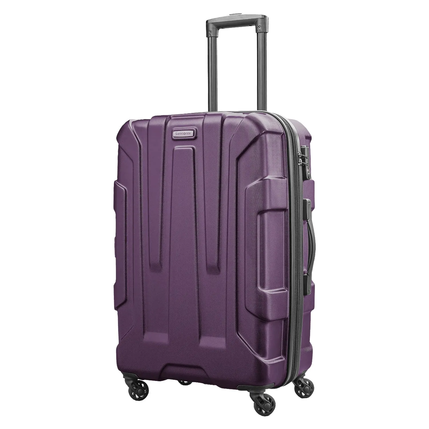 Samsonite Centric 3-Piece Hardside Spinner Set