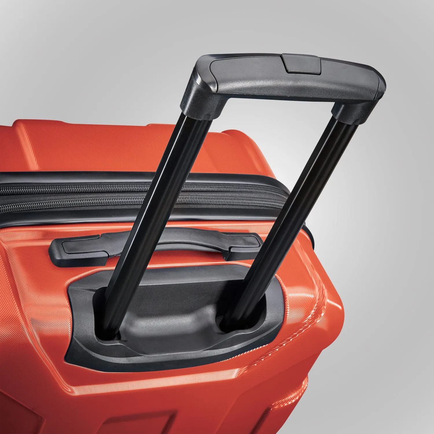 Samsonite Centric 3-Piece Hardside Spinner Set