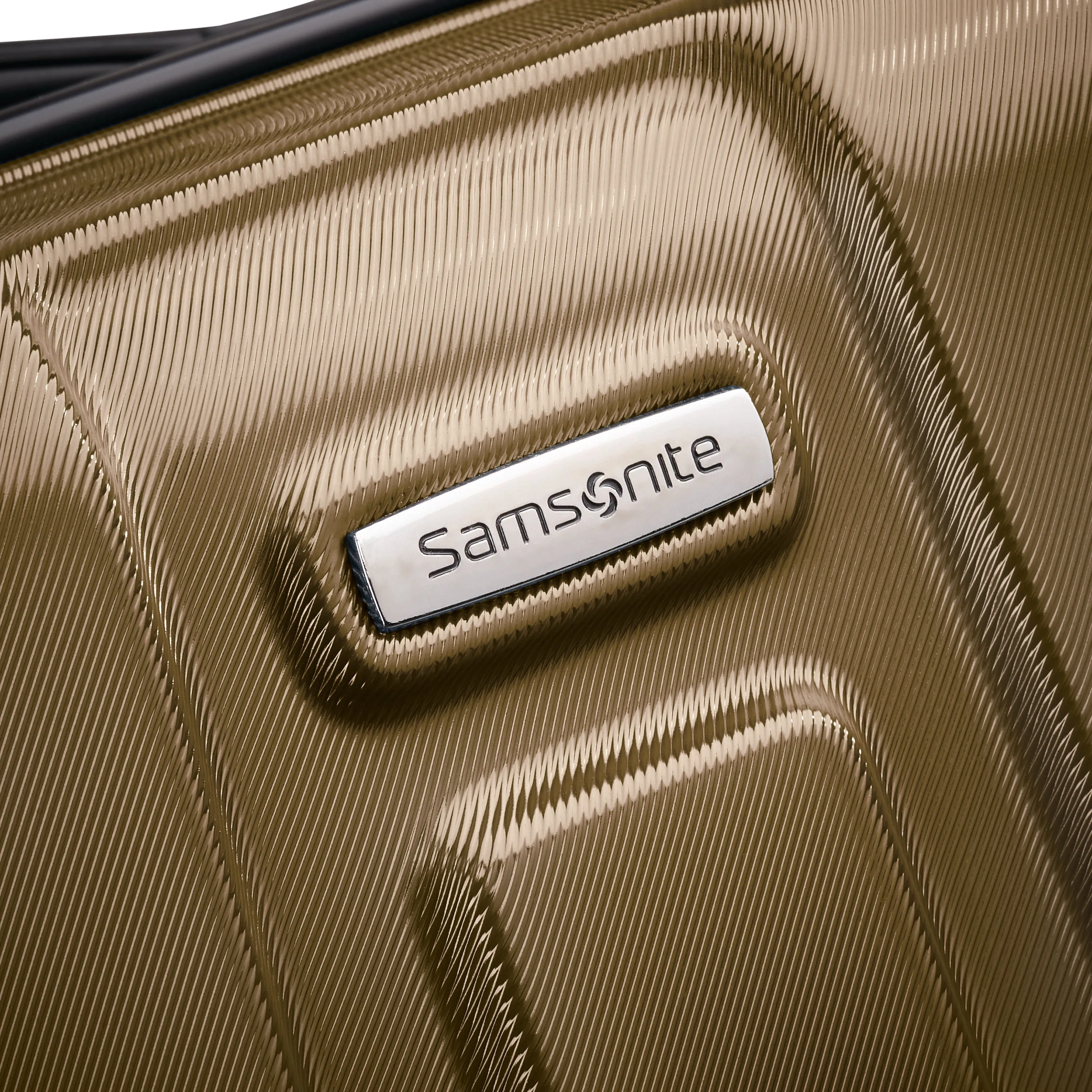 Samsonite Centric 3-Piece Hardside Spinner Set