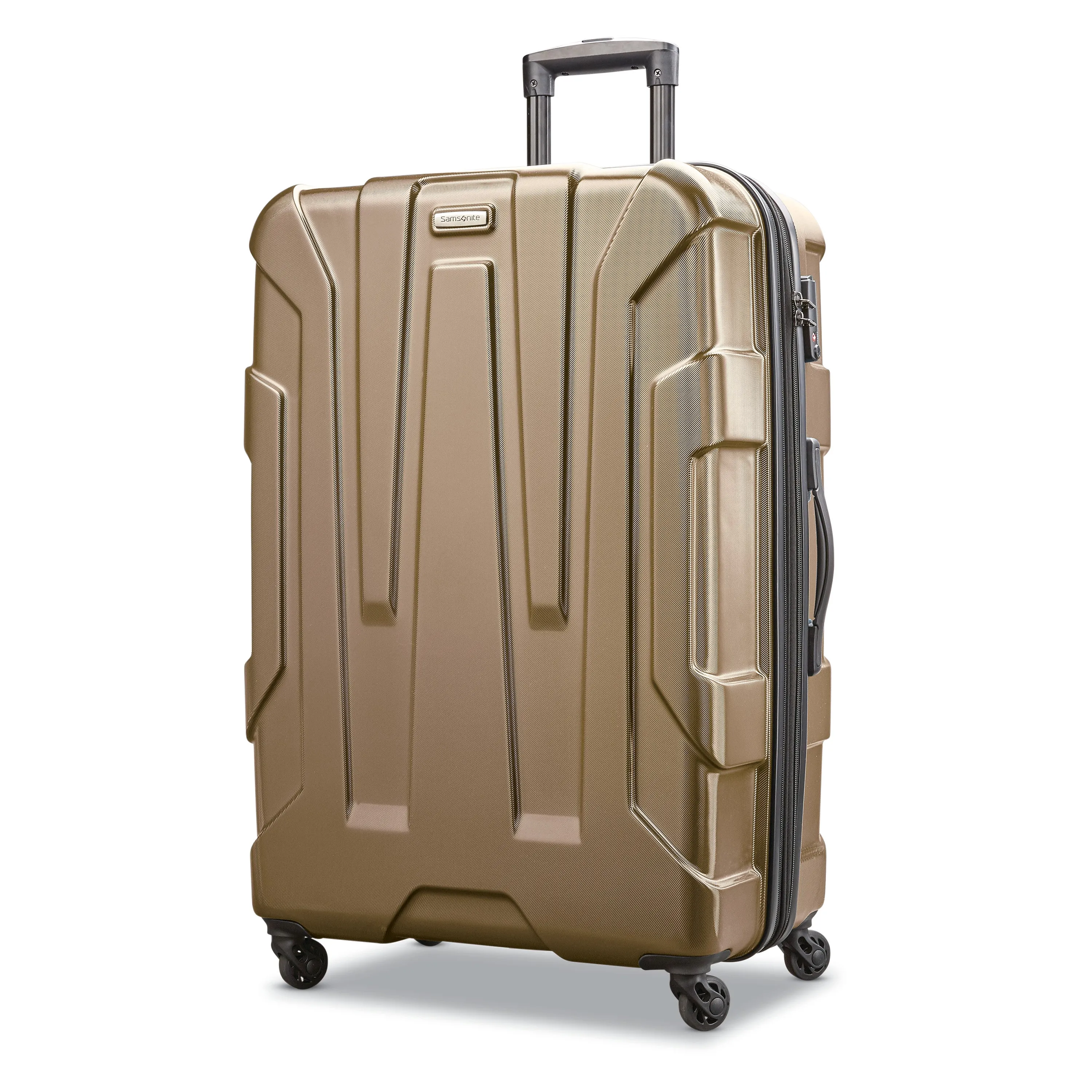 Samsonite Centric 3-Piece Hardside Spinner Set