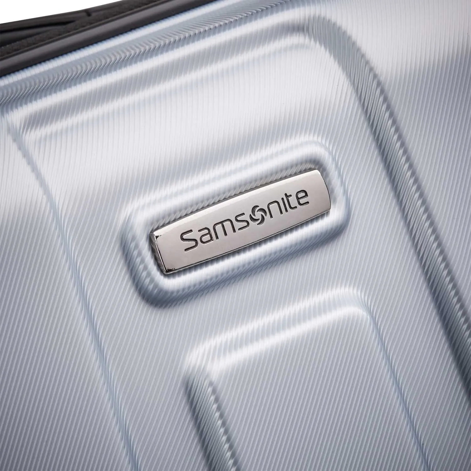 Samsonite Centric 3-Piece Hardside Spinner Set