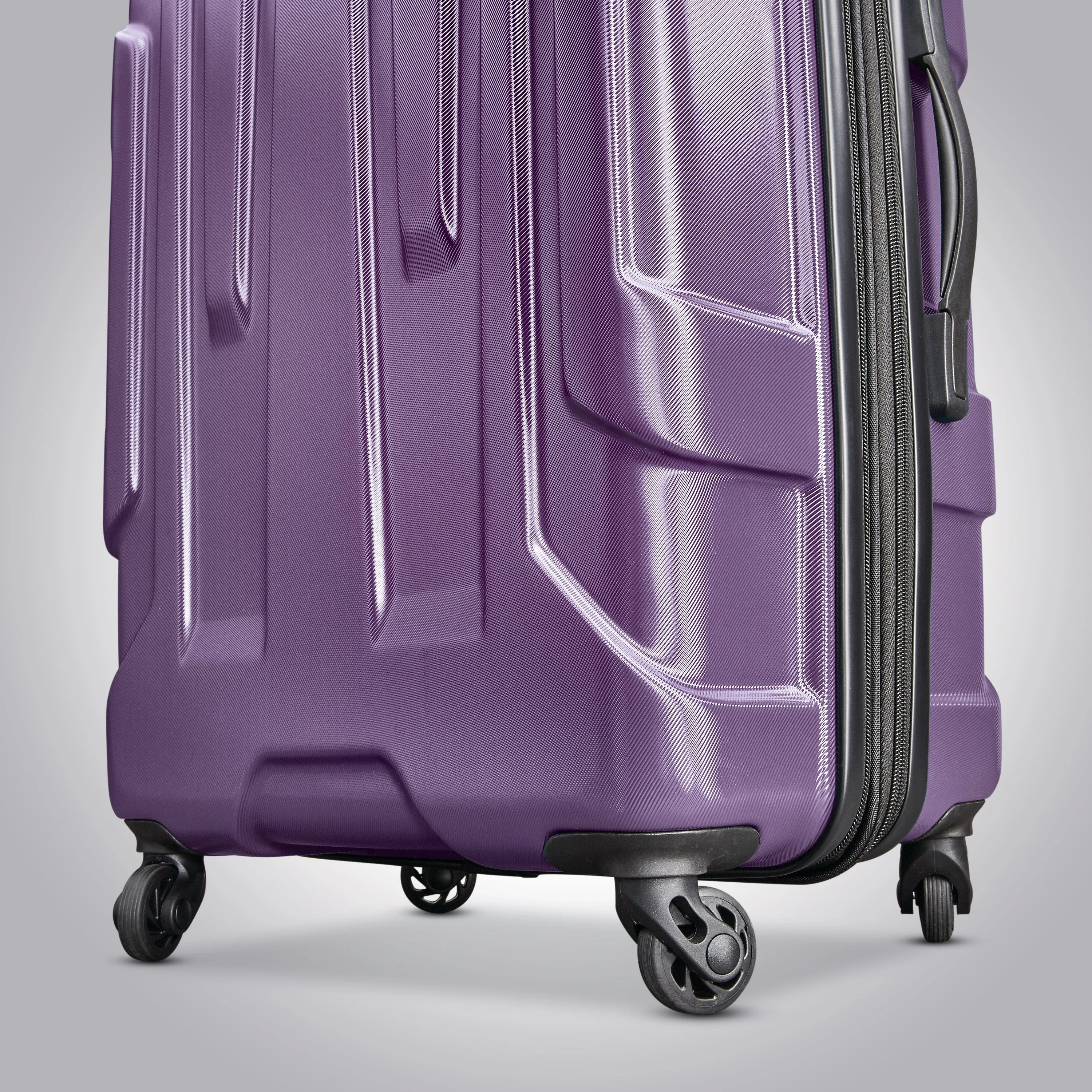 Samsonite Centric 3-Piece Hardside Spinner Set