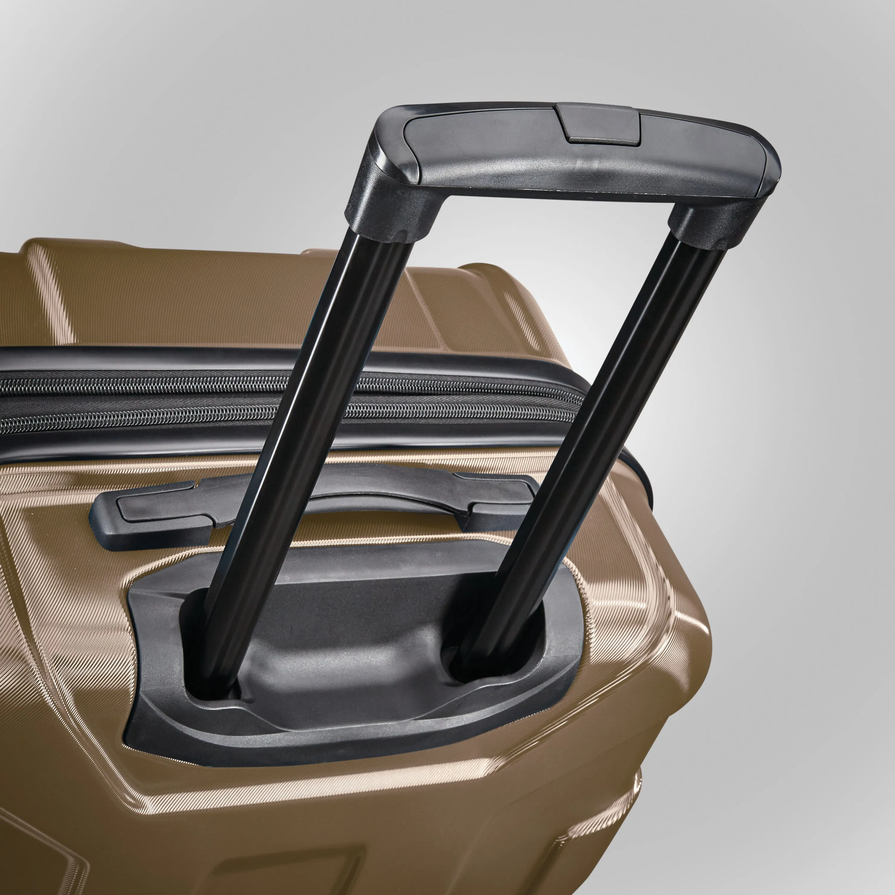 Samsonite Centric 3-Piece Hardside Spinner Set