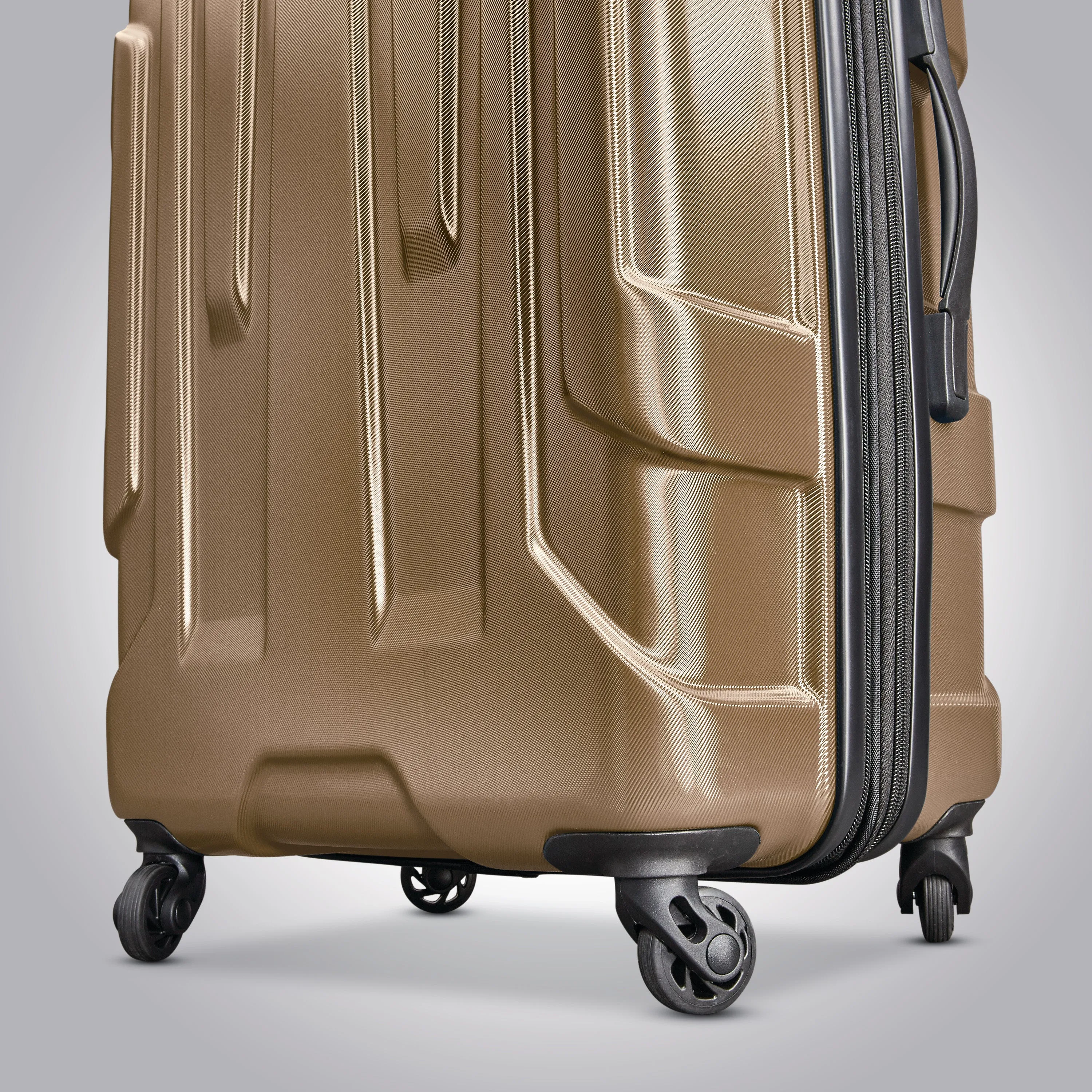 Samsonite Centric 3-Piece Hardside Spinner Set