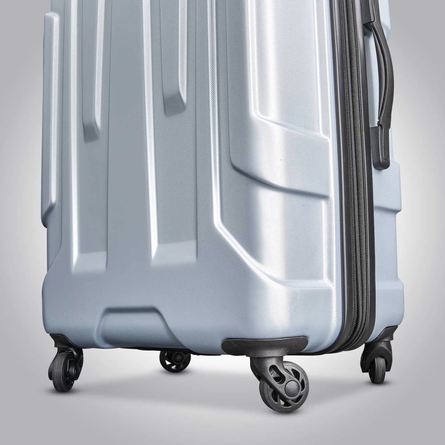 Samsonite Centric 3-Piece Hardside Spinner Set