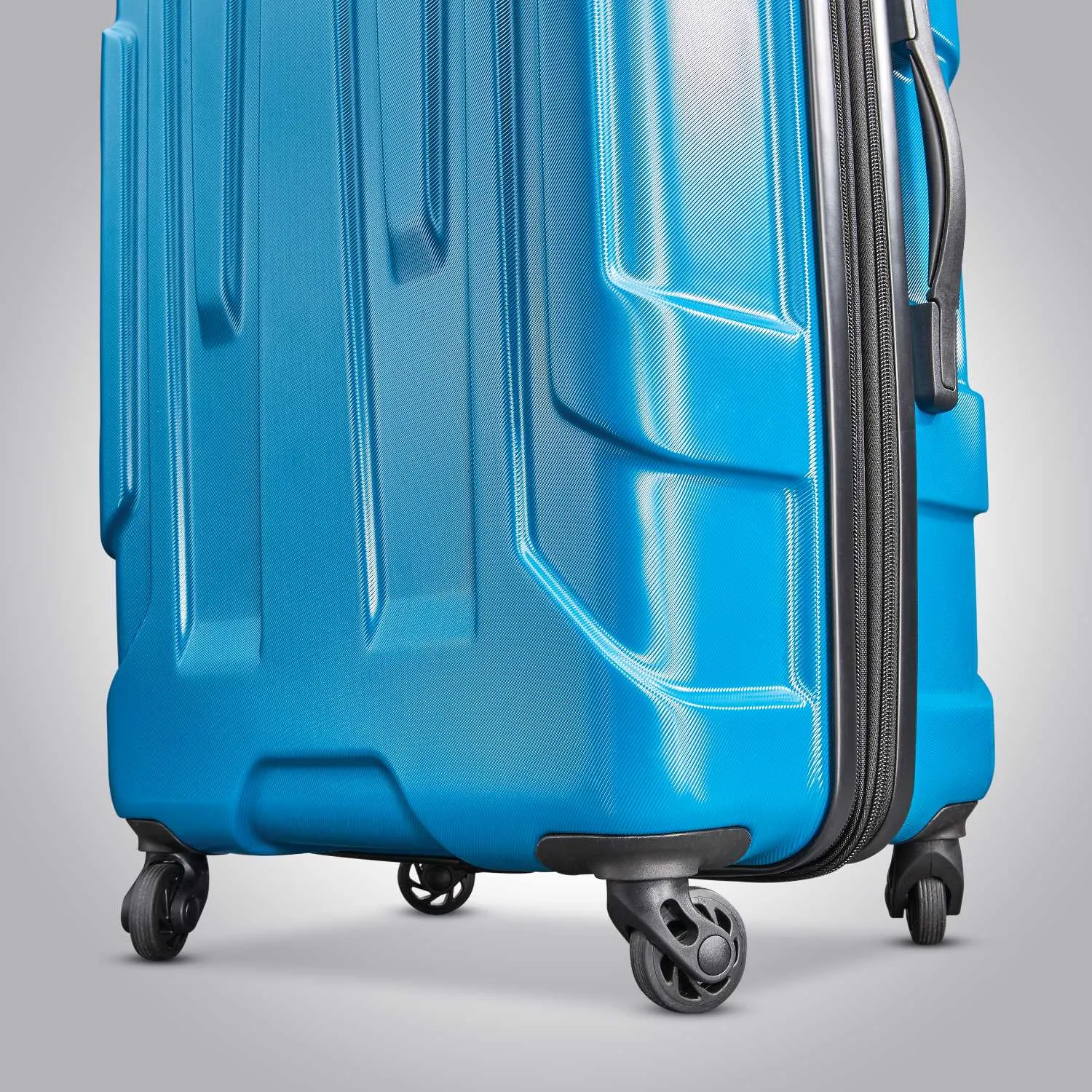 Samsonite Centric 3-Piece Hardside Spinner Set