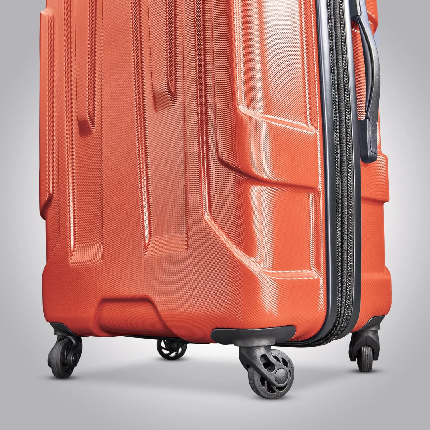 Samsonite Centric 3-Piece Hardside Spinner Set