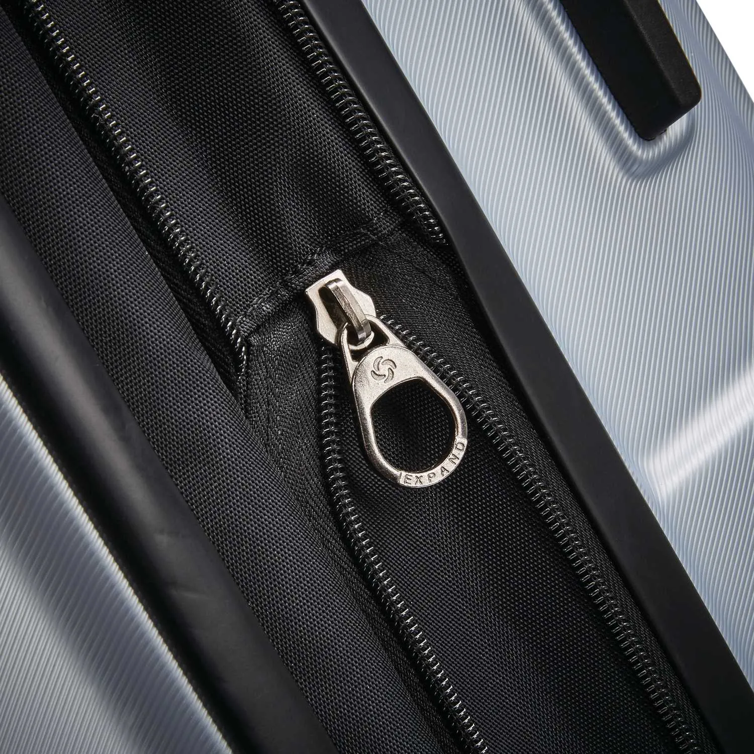 Samsonite Centric 3-Piece Hardside Spinner Set