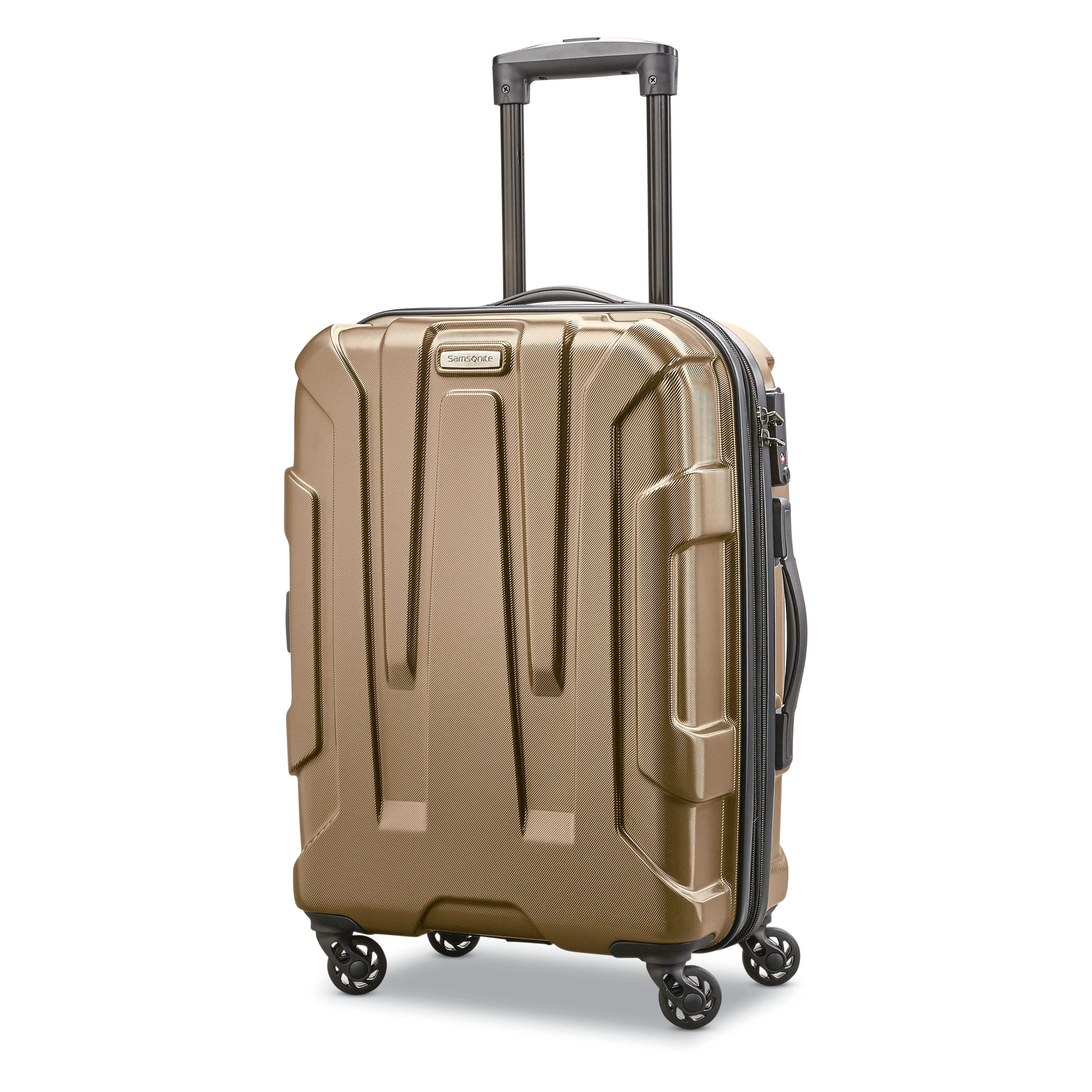 Samsonite Centric 3-Piece Hardside Spinner Set