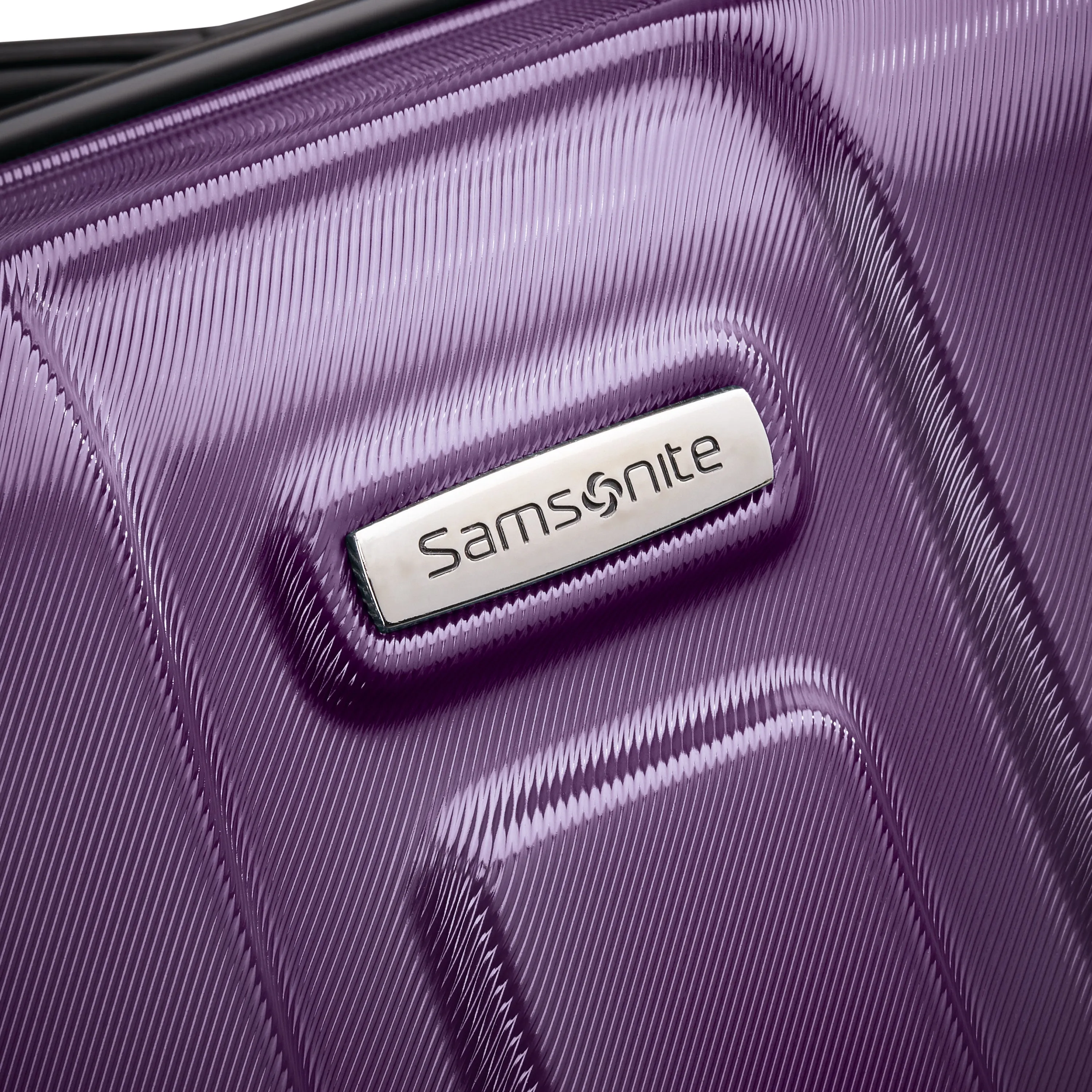 Samsonite Centric 3-Piece Hardside Spinner Set