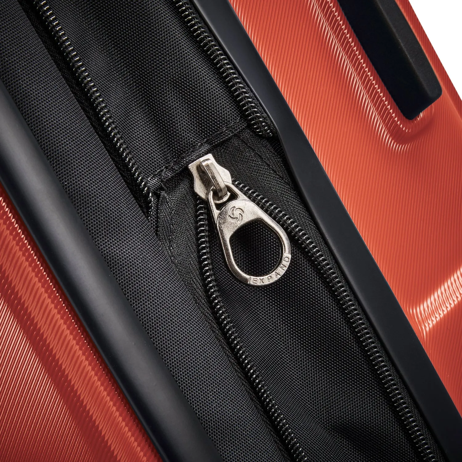 Samsonite Centric 3-Piece Hardside Spinner Set