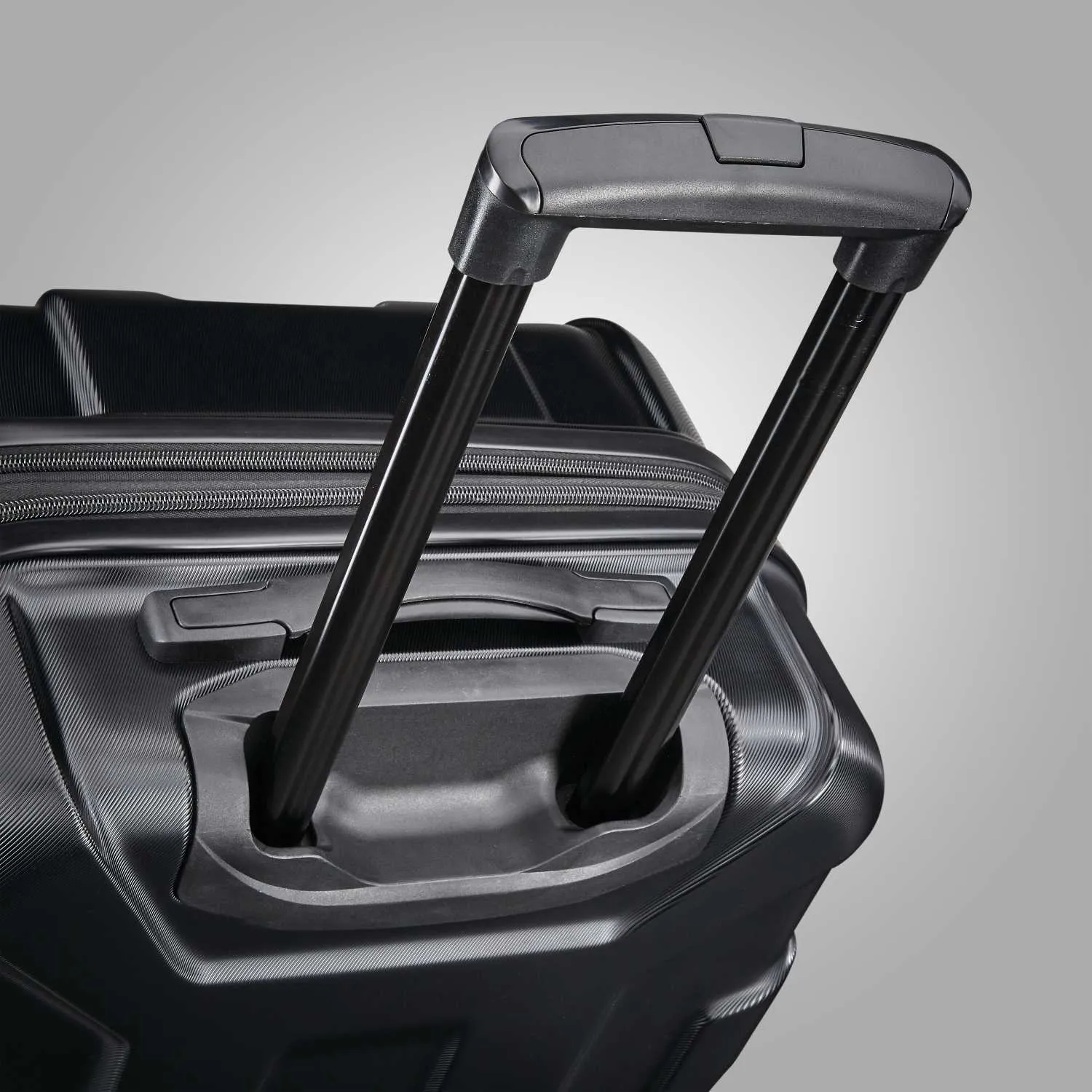 Samsonite Centric 3-Piece Hardside Spinner Set