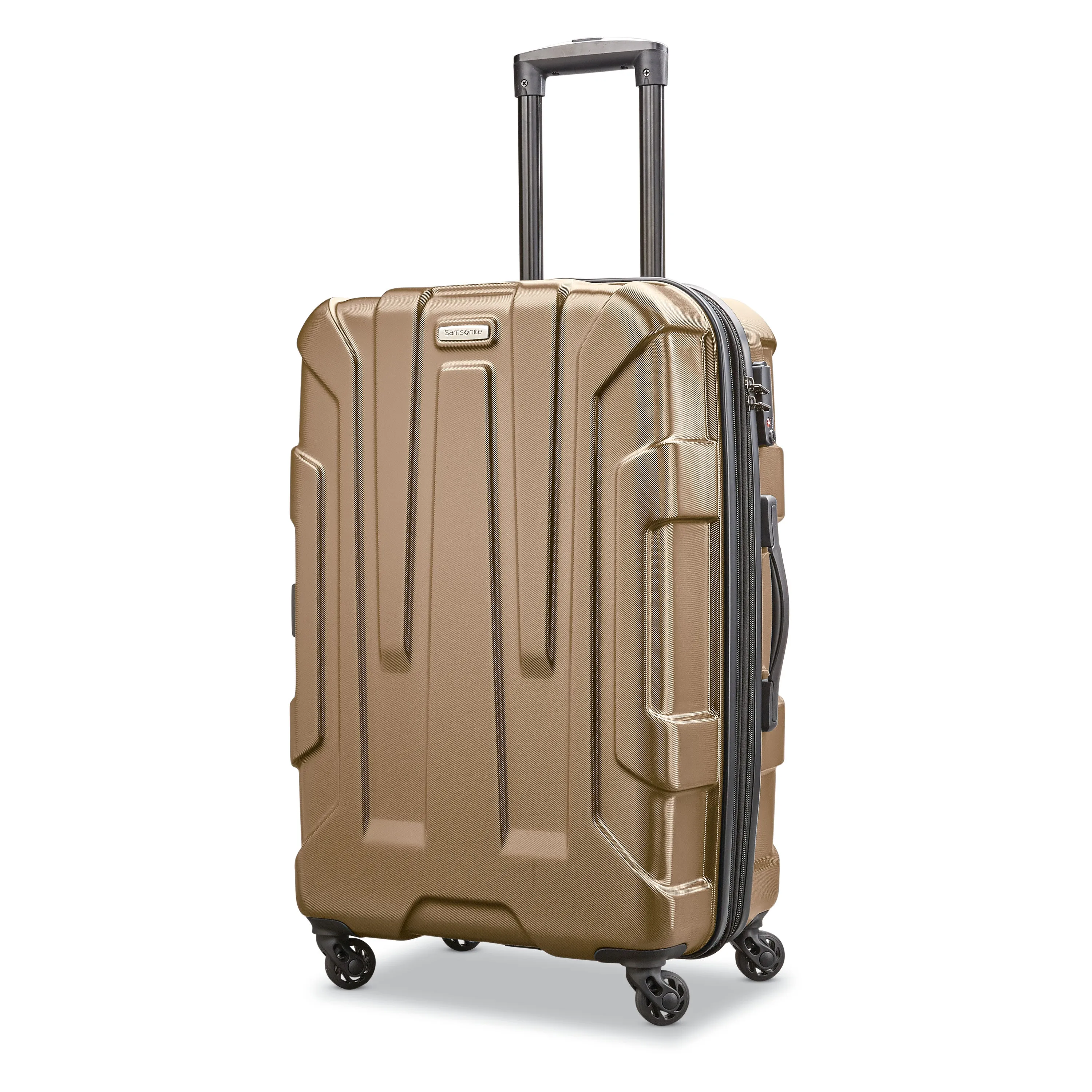 Samsonite Centric 3-Piece Hardside Spinner Set