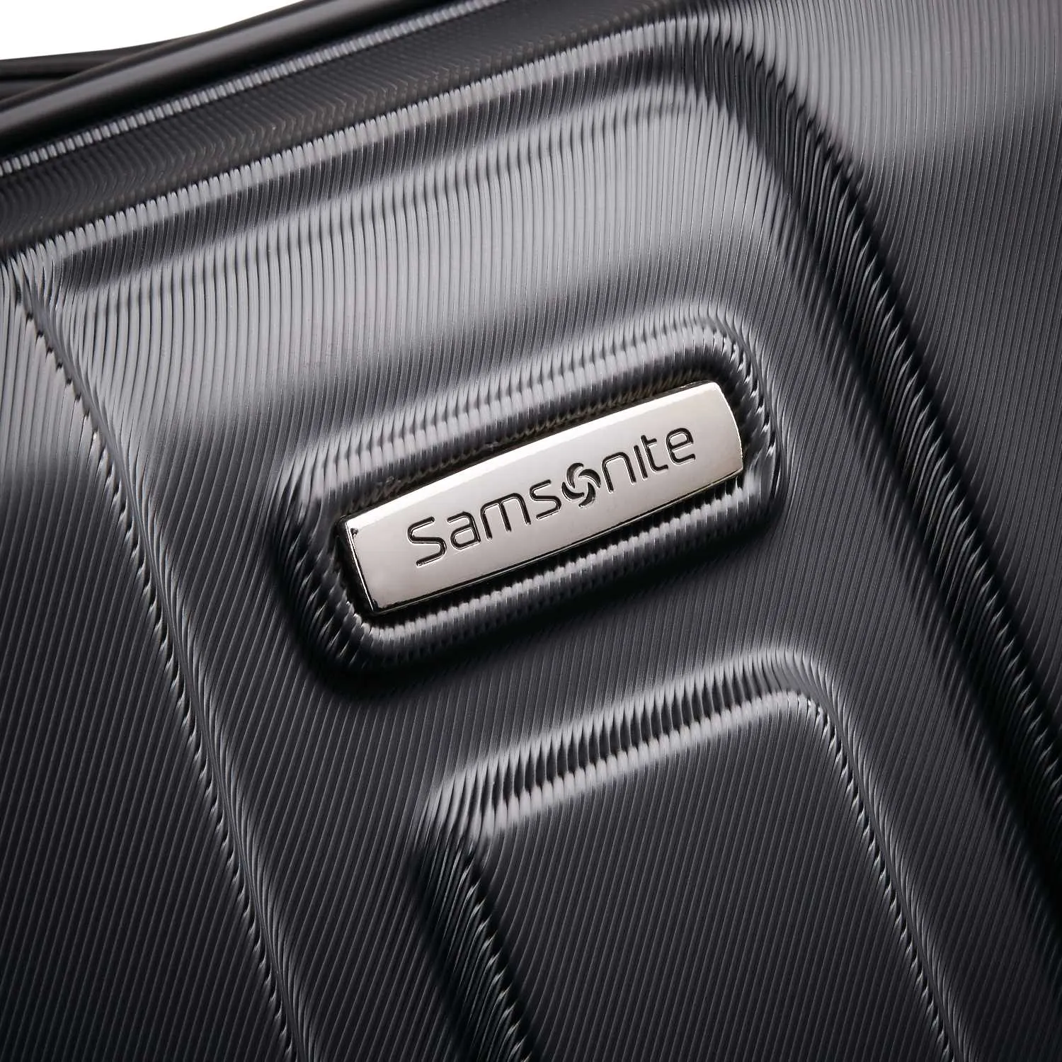 Samsonite Centric 3-Piece Hardside Spinner Set