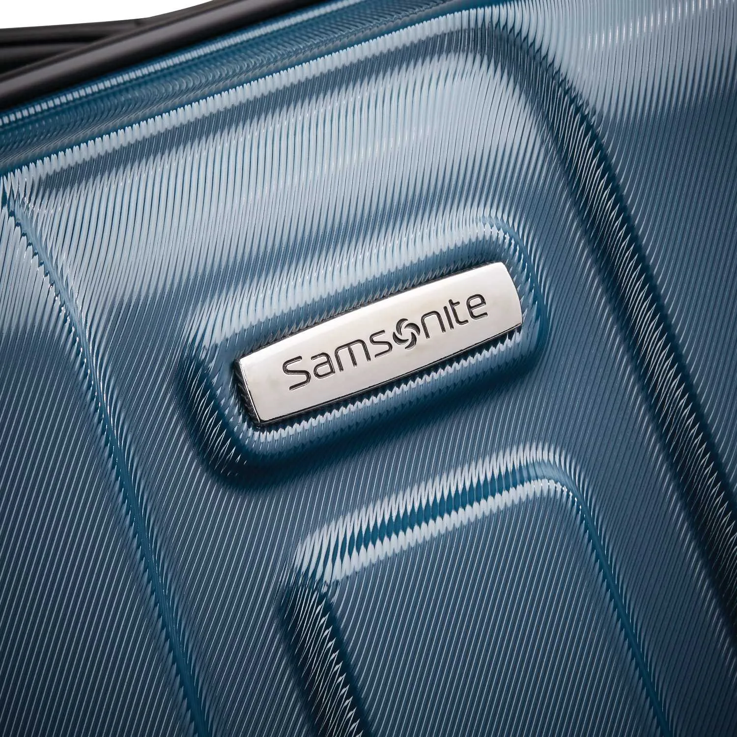 Samsonite Centric 3-Piece Hardside Spinner Set