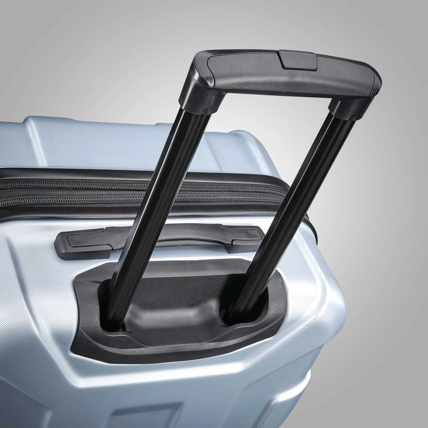 Samsonite Centric 3-Piece Hardside Spinner Set