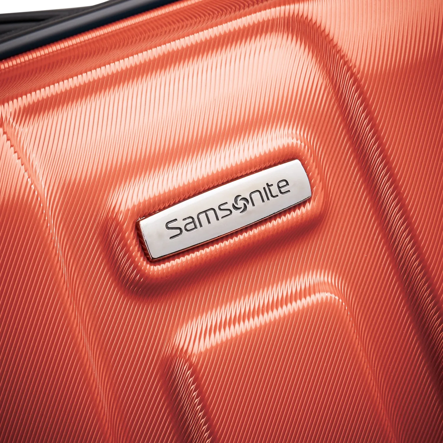 Samsonite Centric 3-Piece Hardside Spinner Set