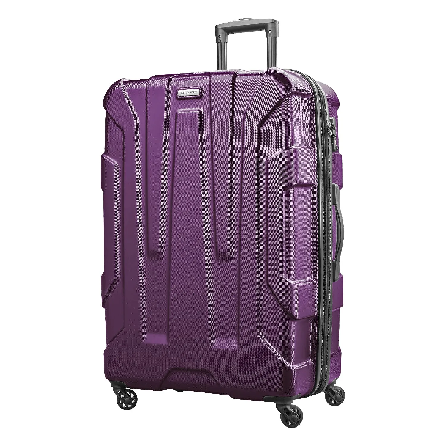 Samsonite Centric 3-Piece Hardside Spinner Set
