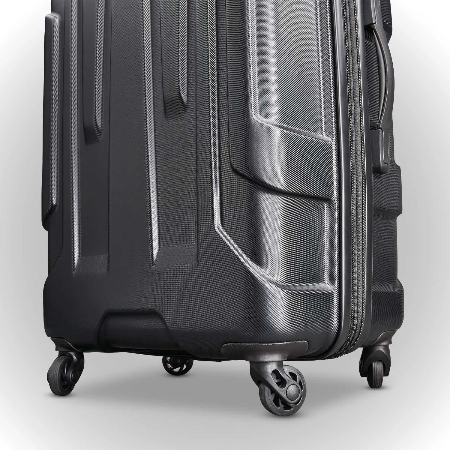 Samsonite Centric 3-Piece Hardside Spinner Set