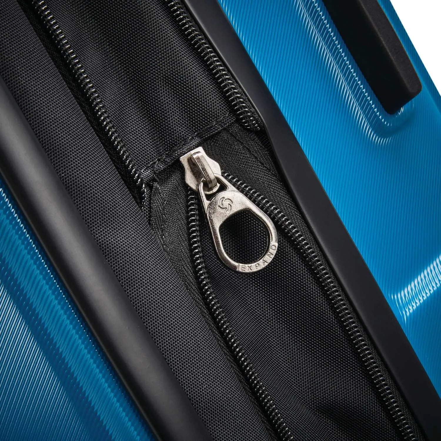 Samsonite Centric 3-Piece Hardside Spinner Set