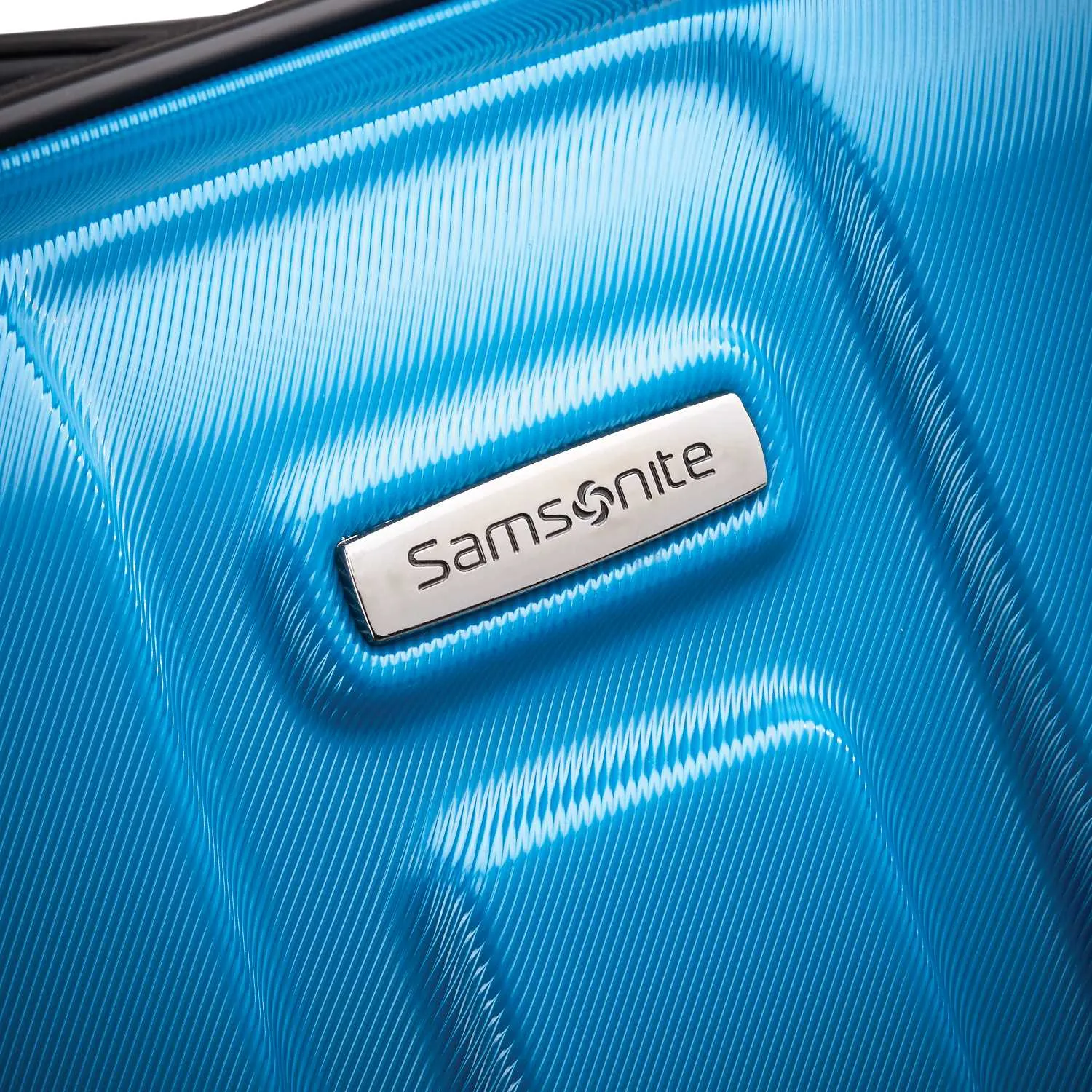 Samsonite Centric 3-Piece Hardside Spinner Set