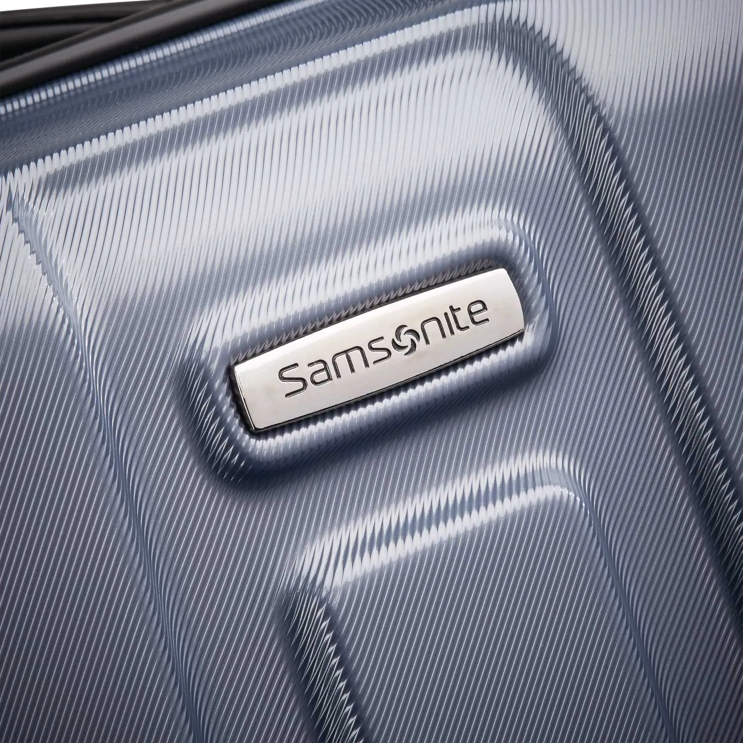 Samsonite Centric 3-Piece Hardside Spinner Set