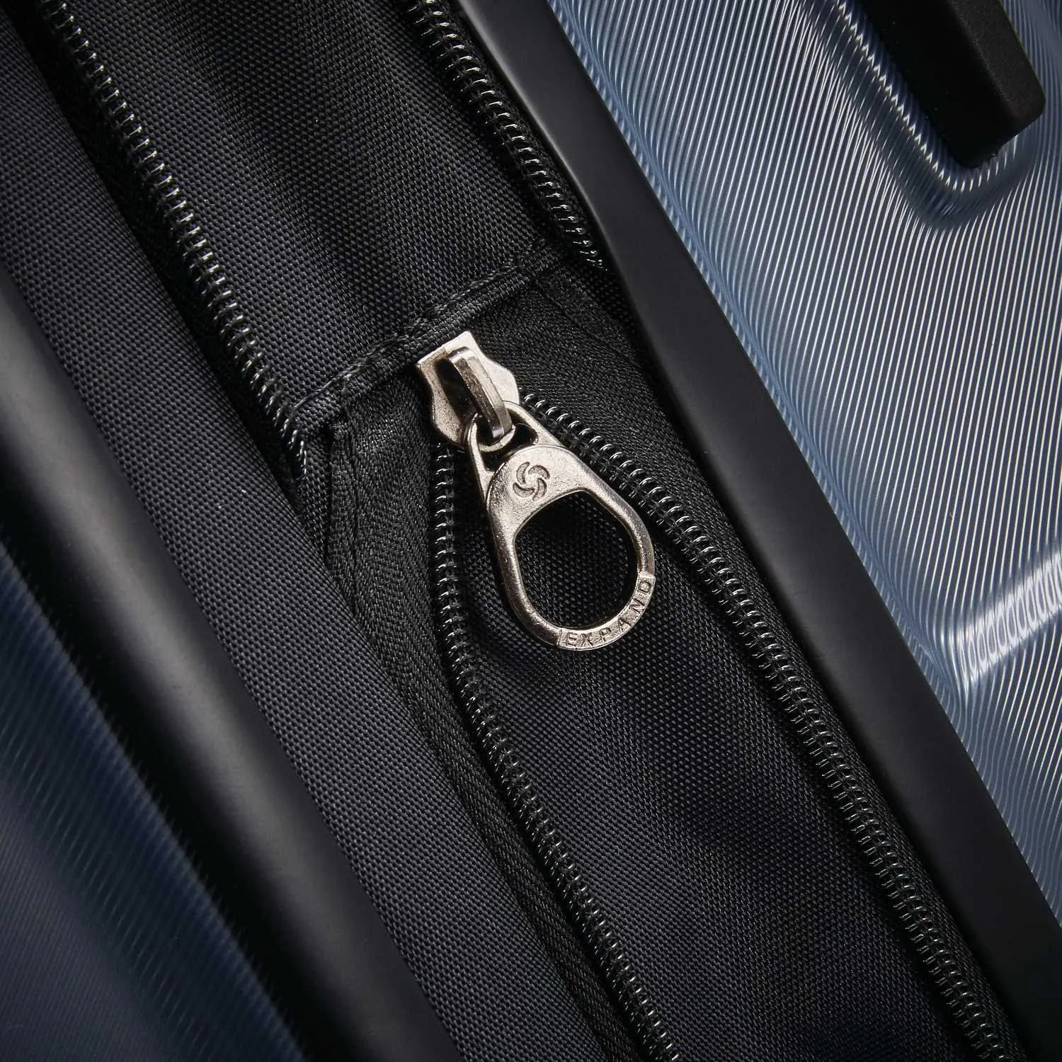 Samsonite Centric 3-Piece Hardside Spinner Set