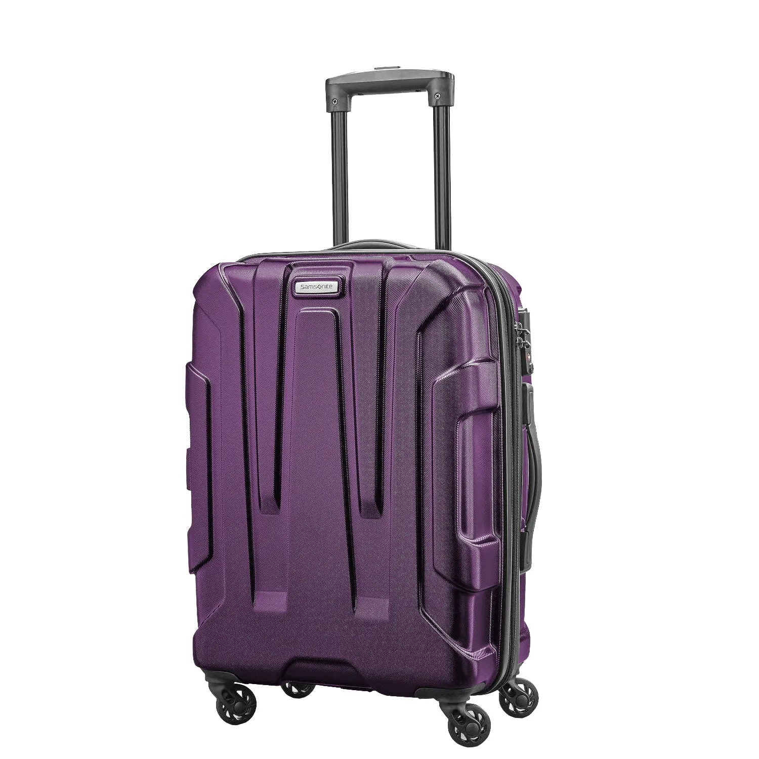 Samsonite Centric 3-Piece Hardside Spinner Set