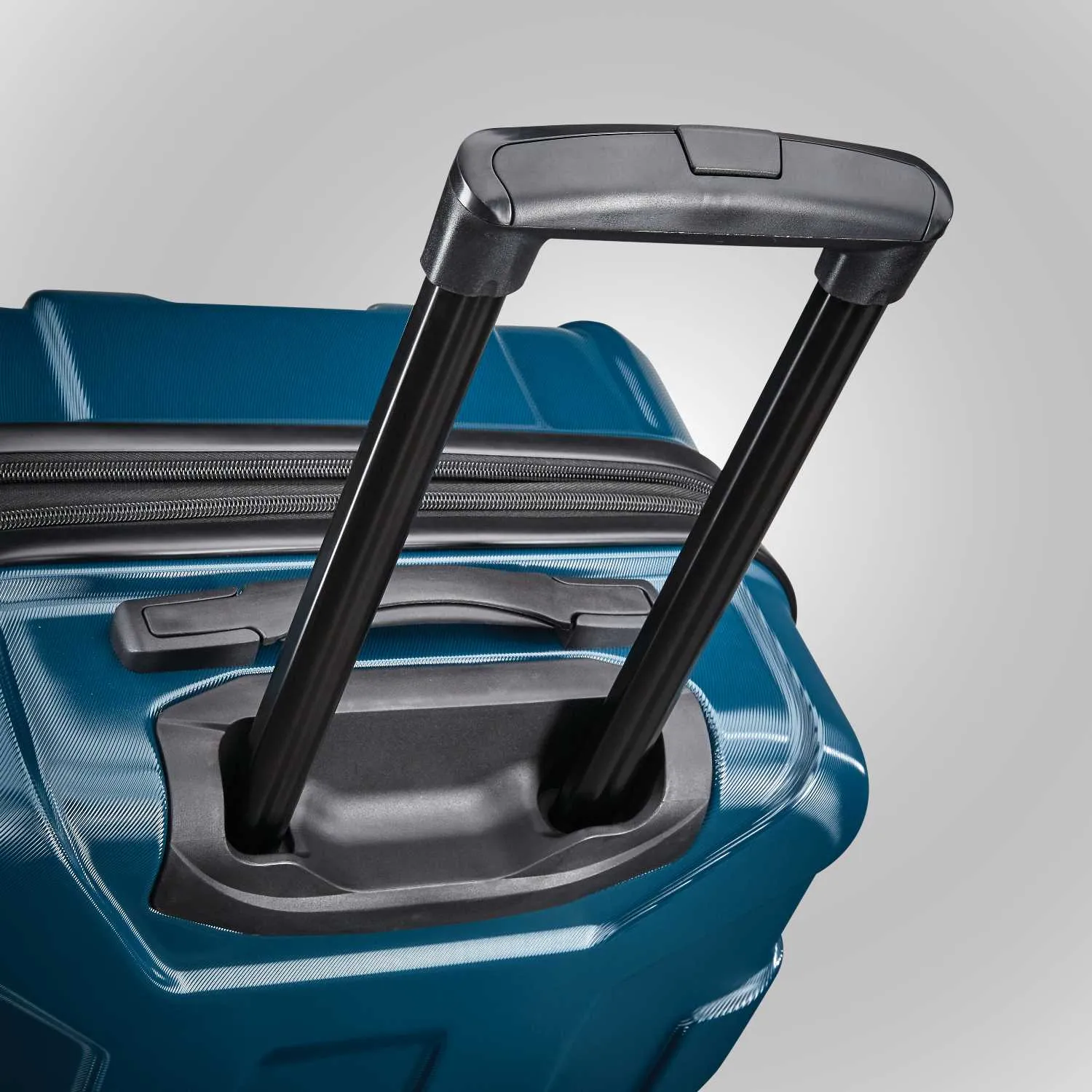 Samsonite Centric 3-Piece Hardside Spinner Set