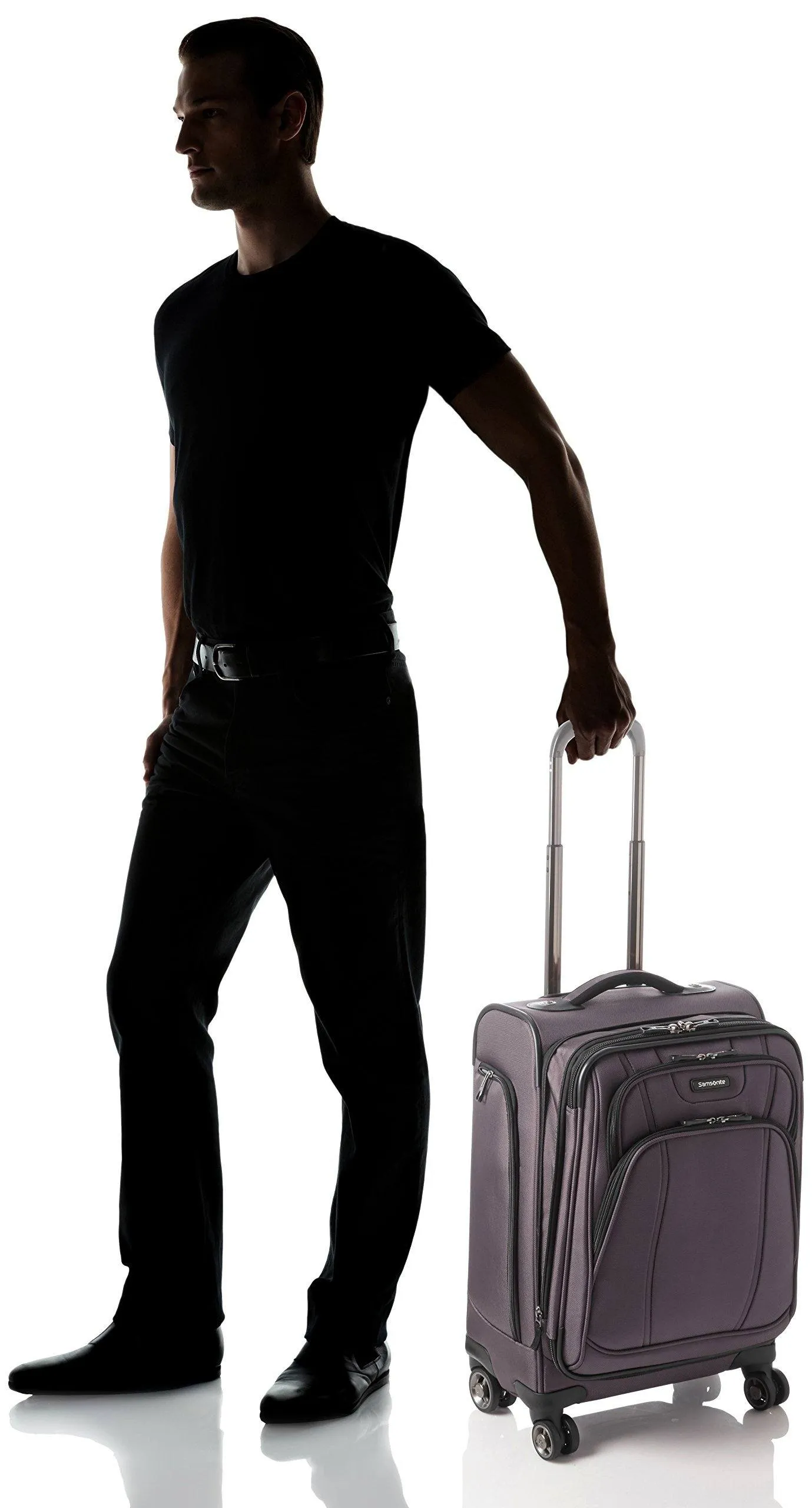 Samsonite DK3 Spinner 21