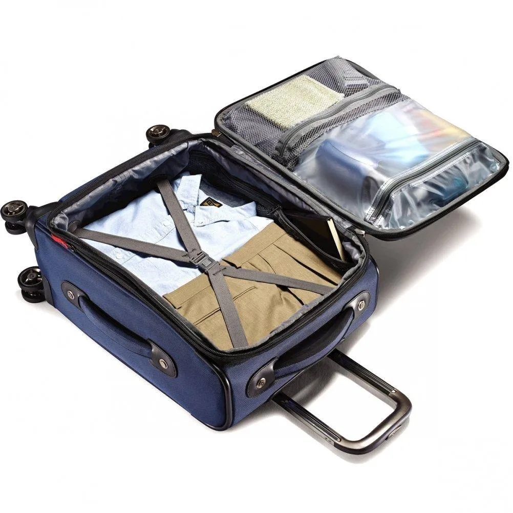 Samsonite DK3 Spinner 21