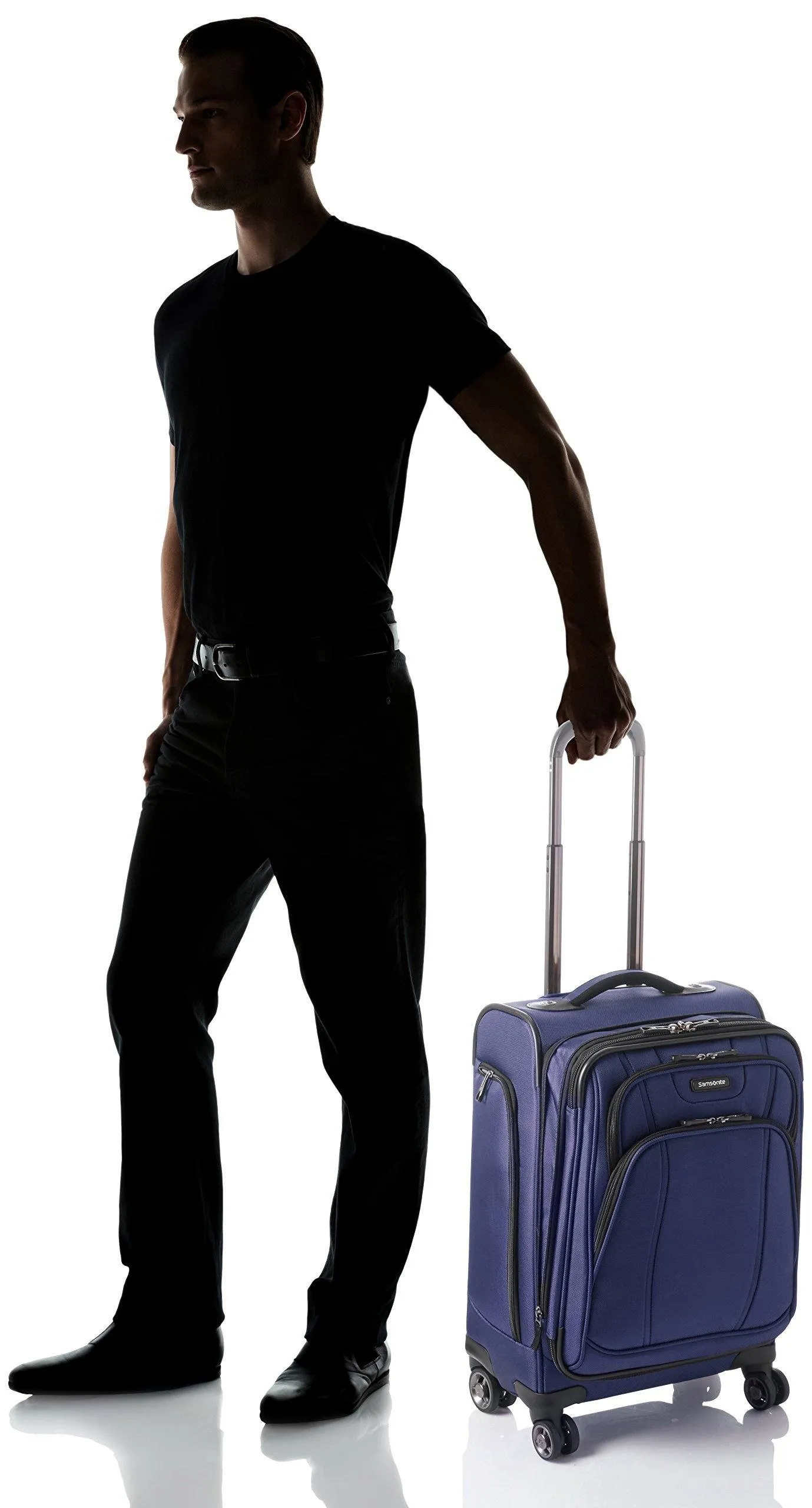 Samsonite DK3 Spinner 21