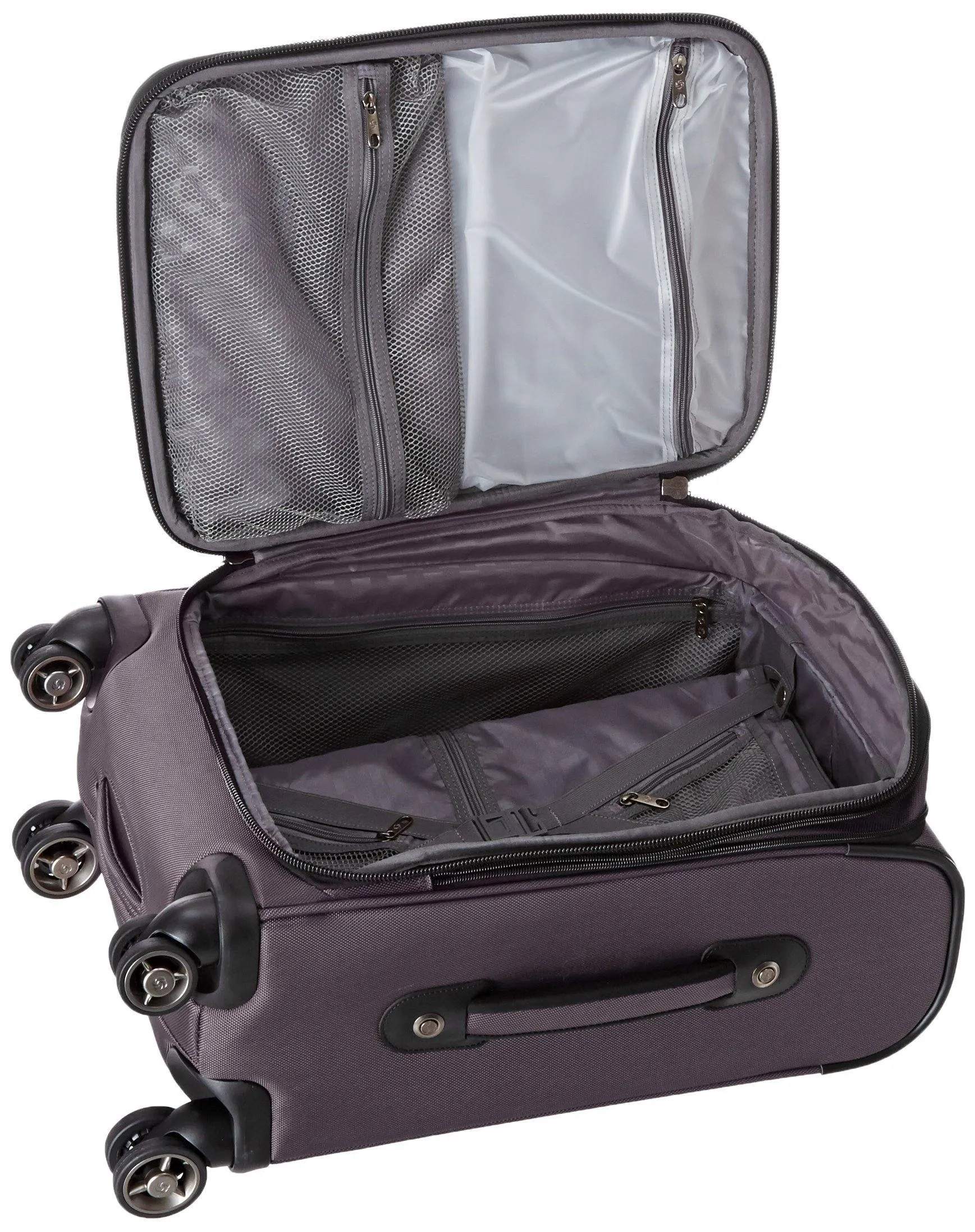 Samsonite DK3 Spinner 21