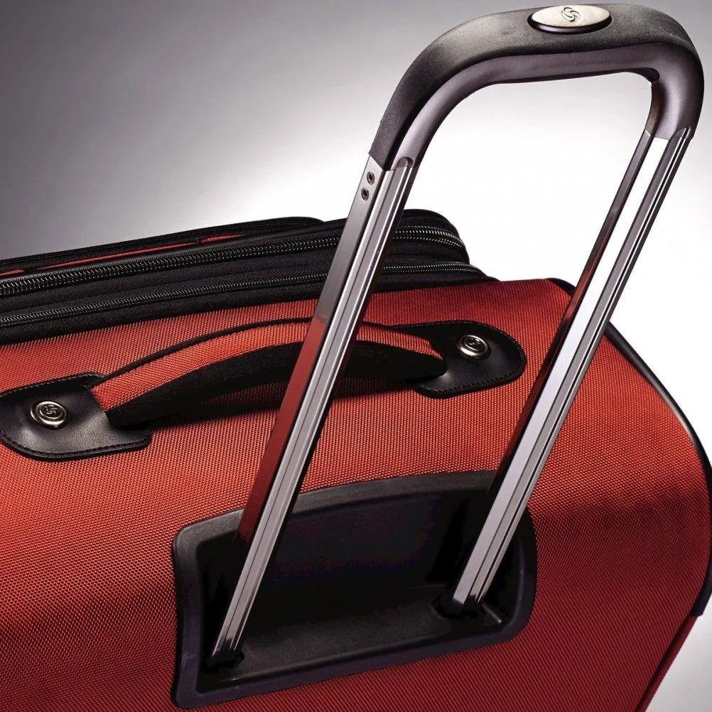 Samsonite DK3 Spinner 21