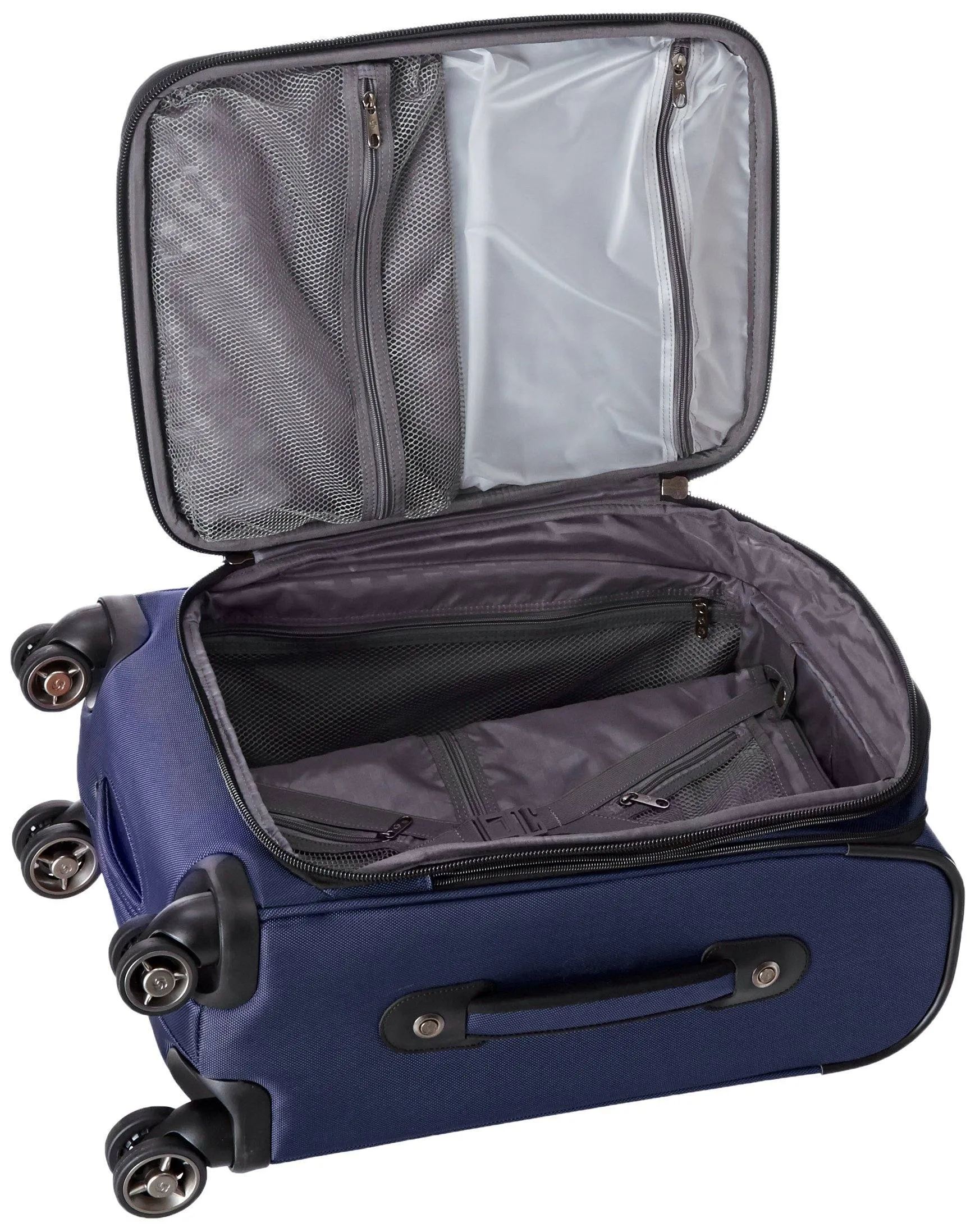 Samsonite DK3 Spinner 21