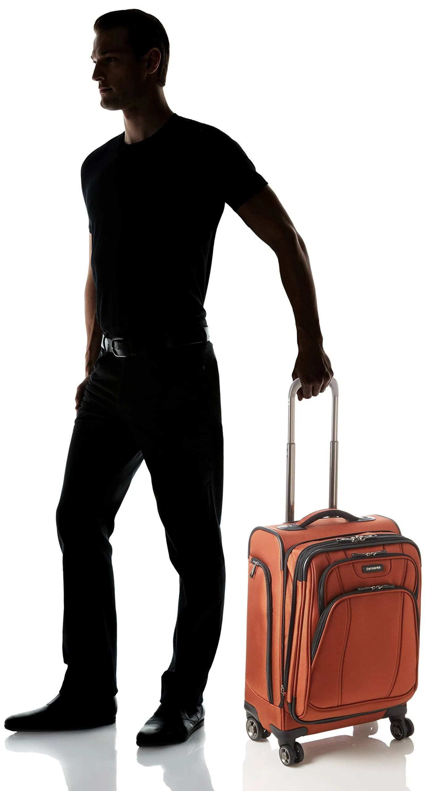 Samsonite DK3 Spinner 21