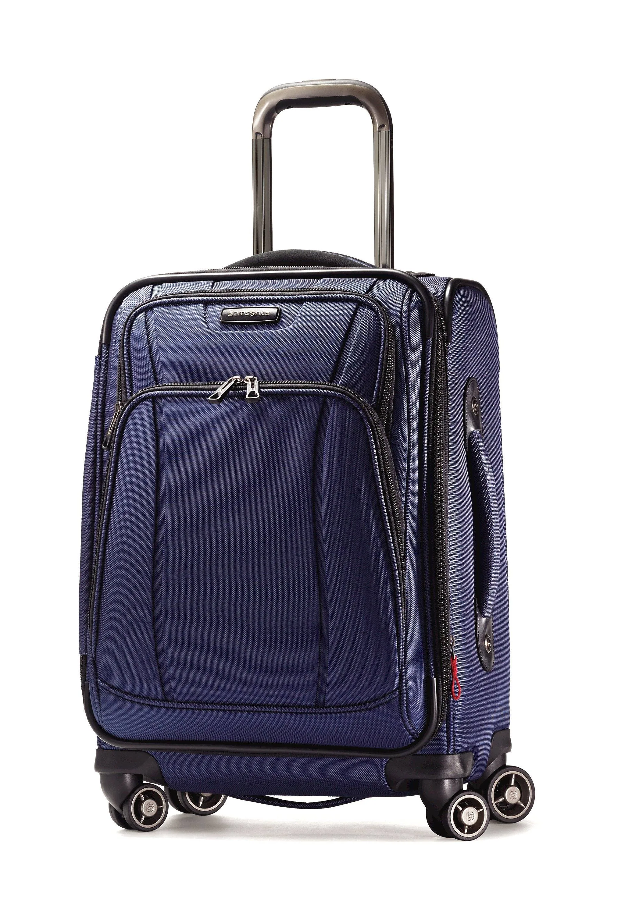 Samsonite DKX 2 Piece Set (21"/25") 4-Wheel Luggage Sets