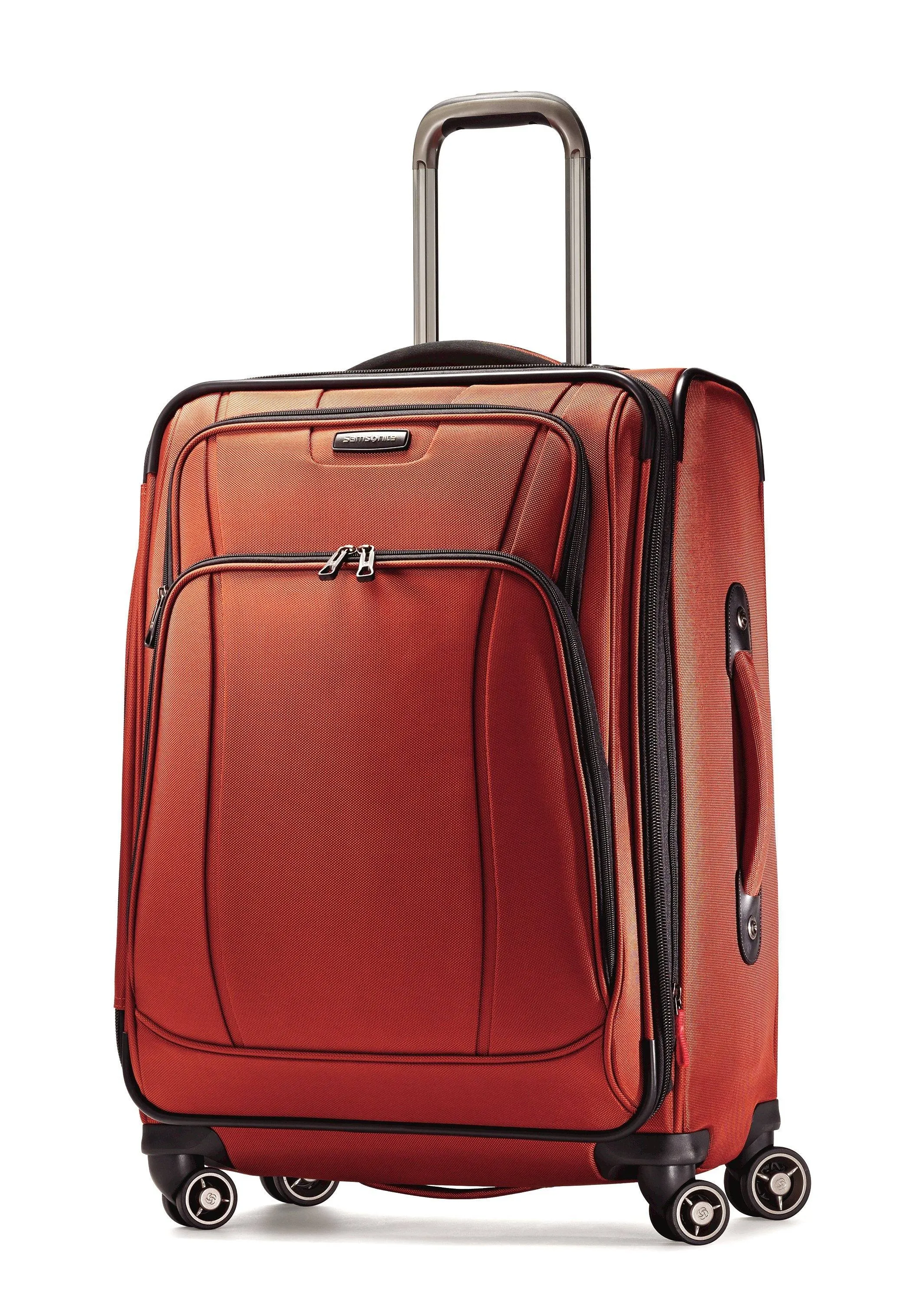 Samsonite DKX 2 Piece Set (21"/25") 4-Wheel Luggage Sets