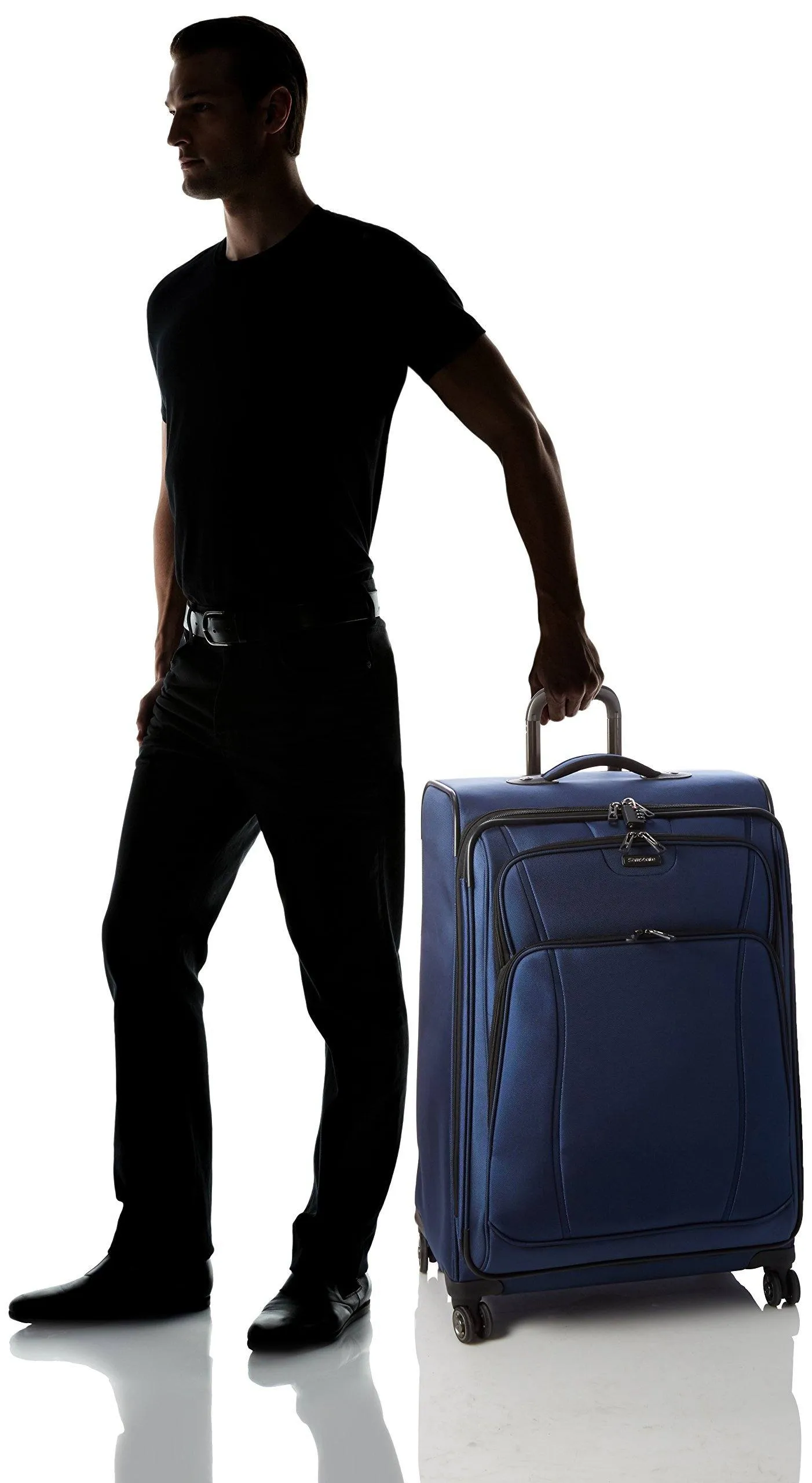 Samsonite DKX 29" 4-Wheel Large Luggage