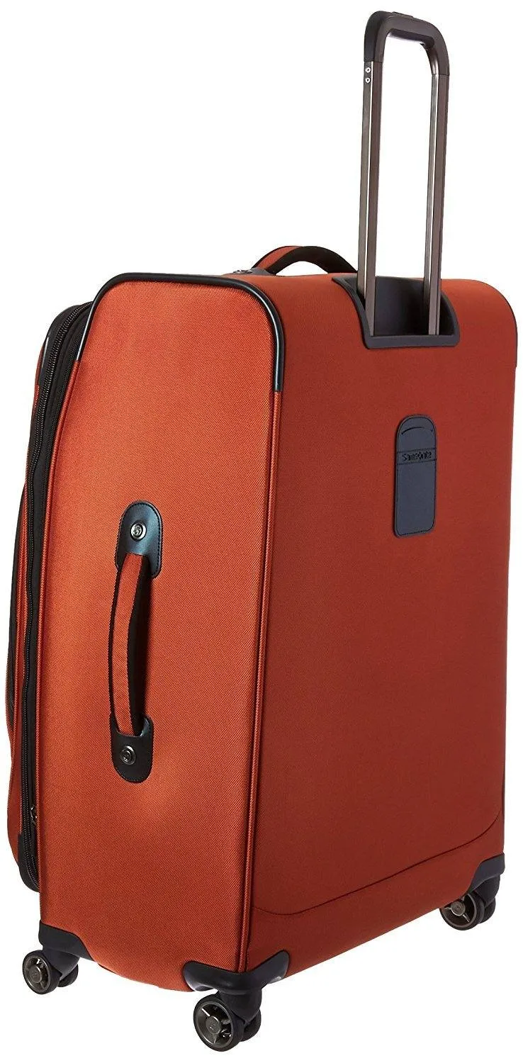 Samsonite DKX 29" 4-Wheel Large Luggage