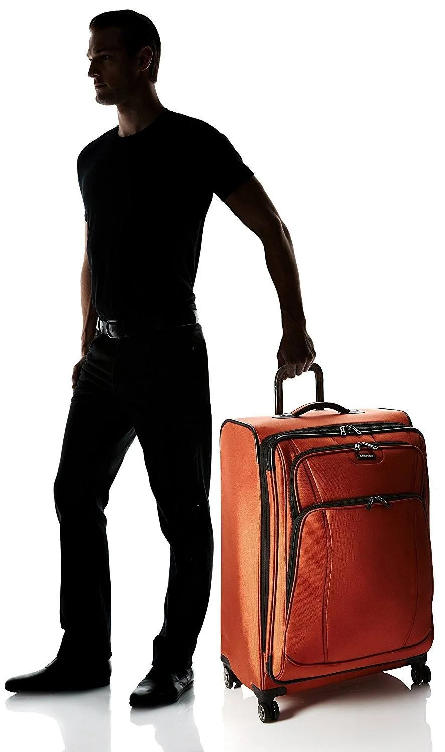 Samsonite DKX 29" 4-Wheel Large Luggage