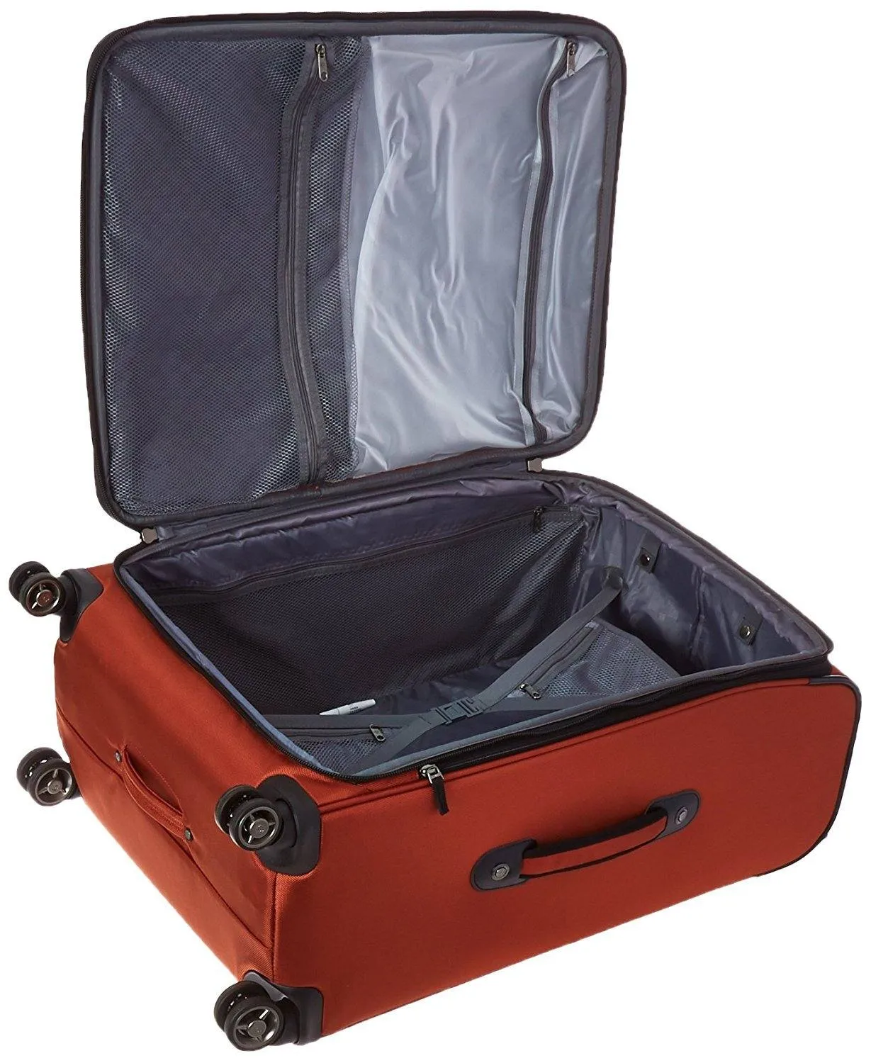 Samsonite DKX 29" 4-Wheel Large Luggage
