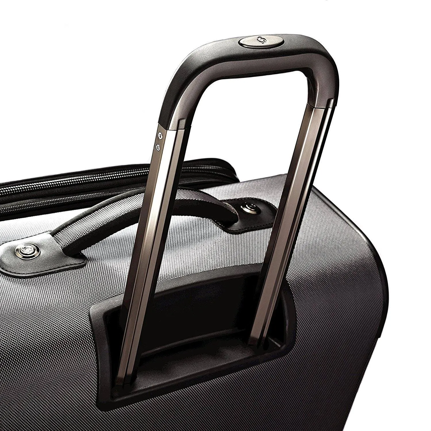Samsonite DKX 29" 4-Wheel Large Luggage