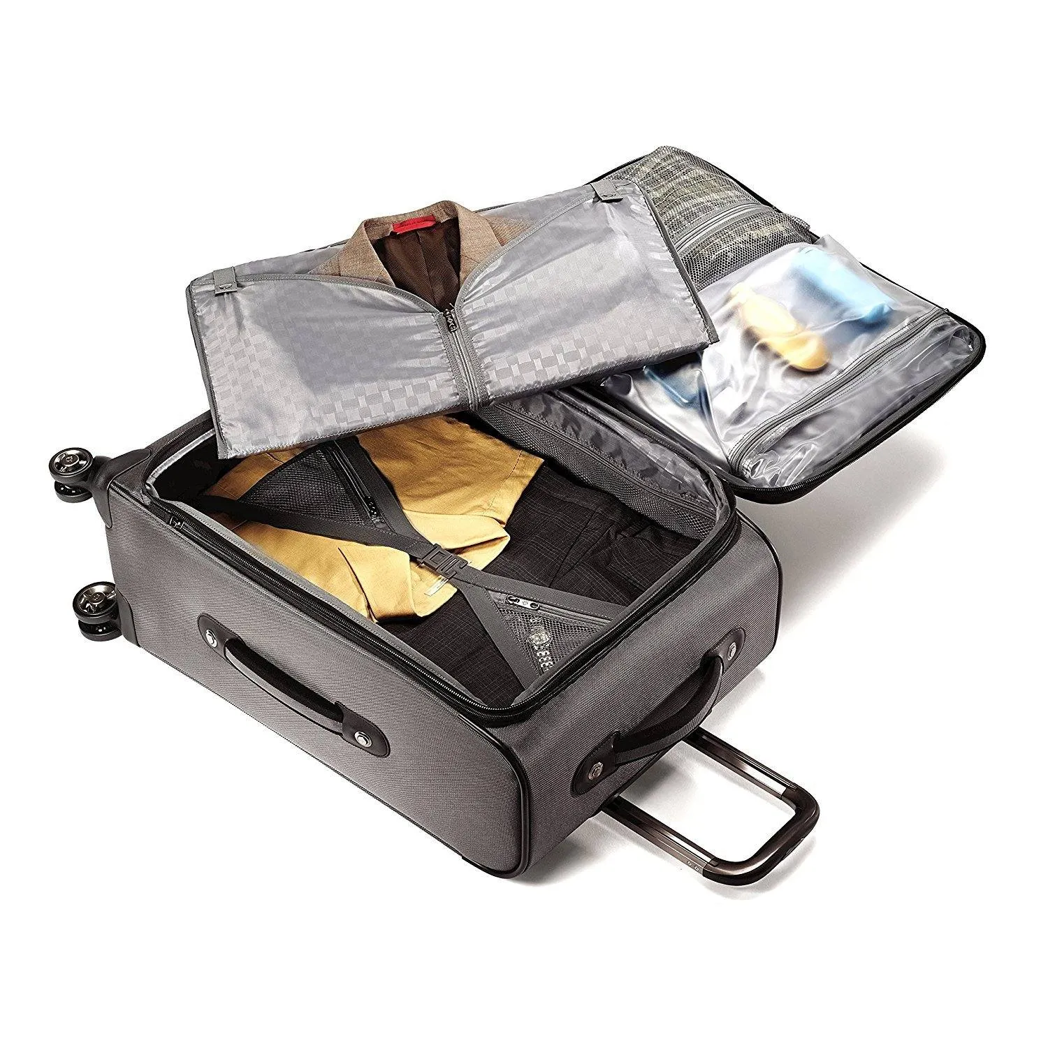Samsonite DKX 29" 4-Wheel Large Luggage