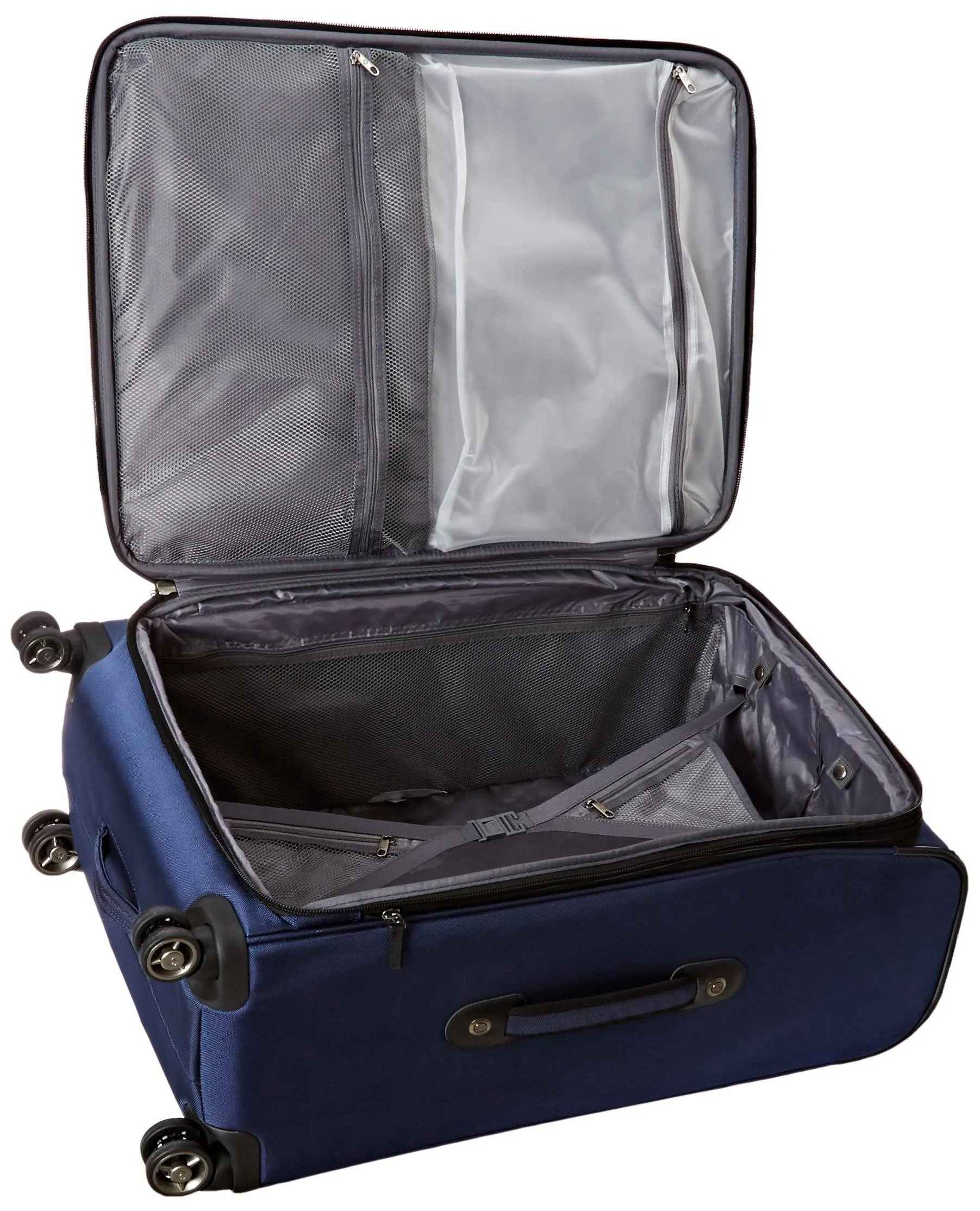 Samsonite DKX 29" 4-Wheel Large Luggage