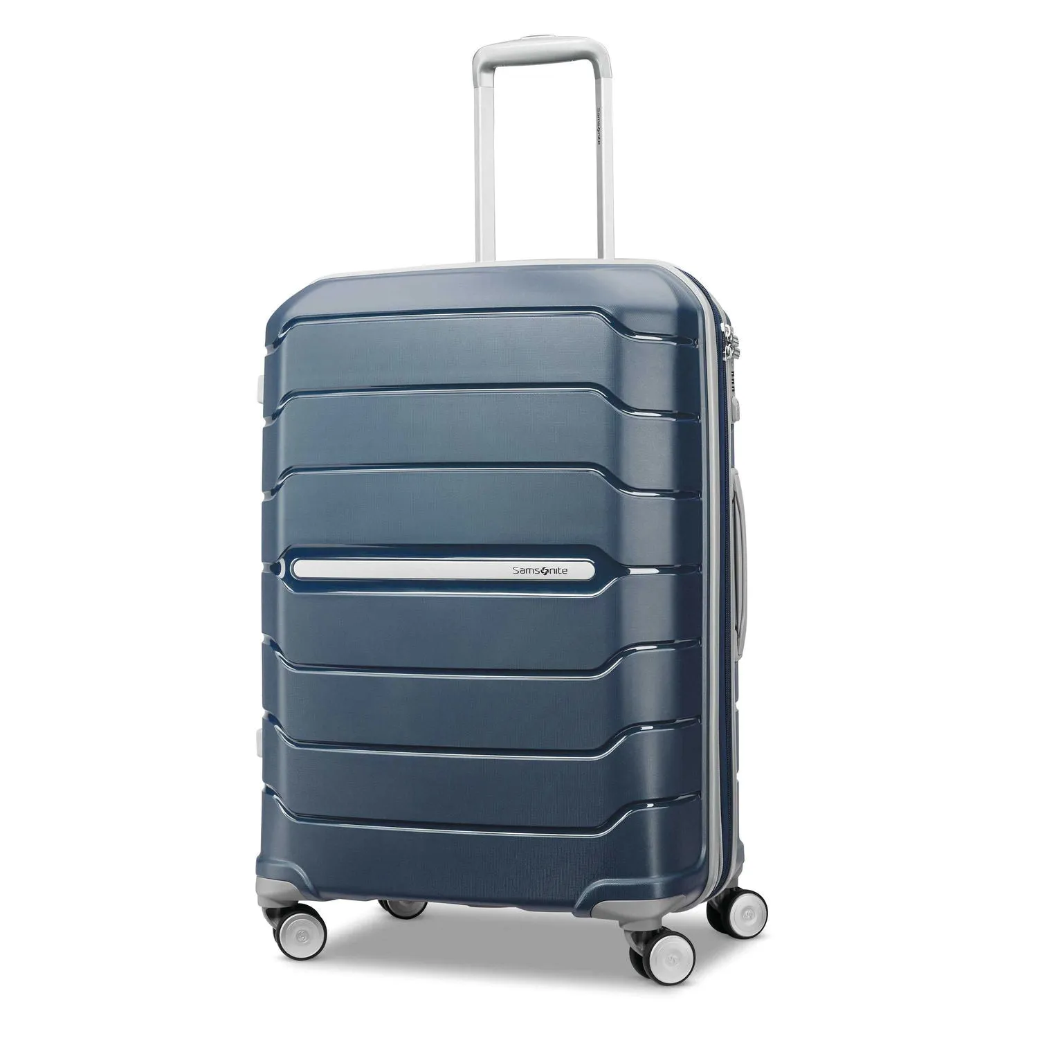 Samsonite Freeform 24" 4-Wheel Medium Luggage