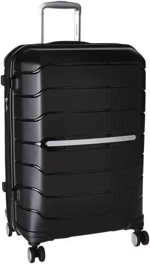 Samsonite Freeform 24" 4-Wheel Medium Luggage
